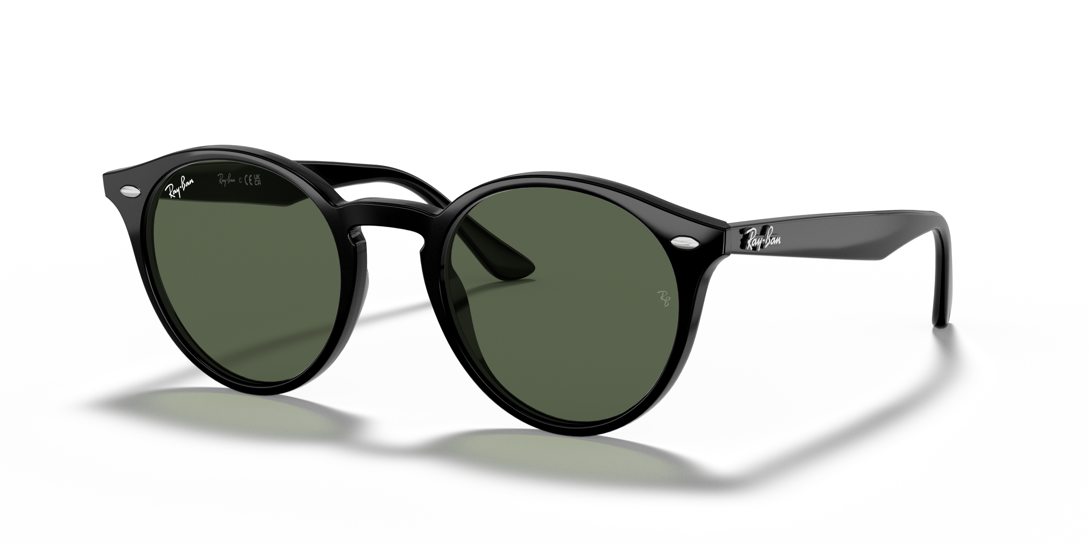 Ray-Ban - RB2180 - Light Brown