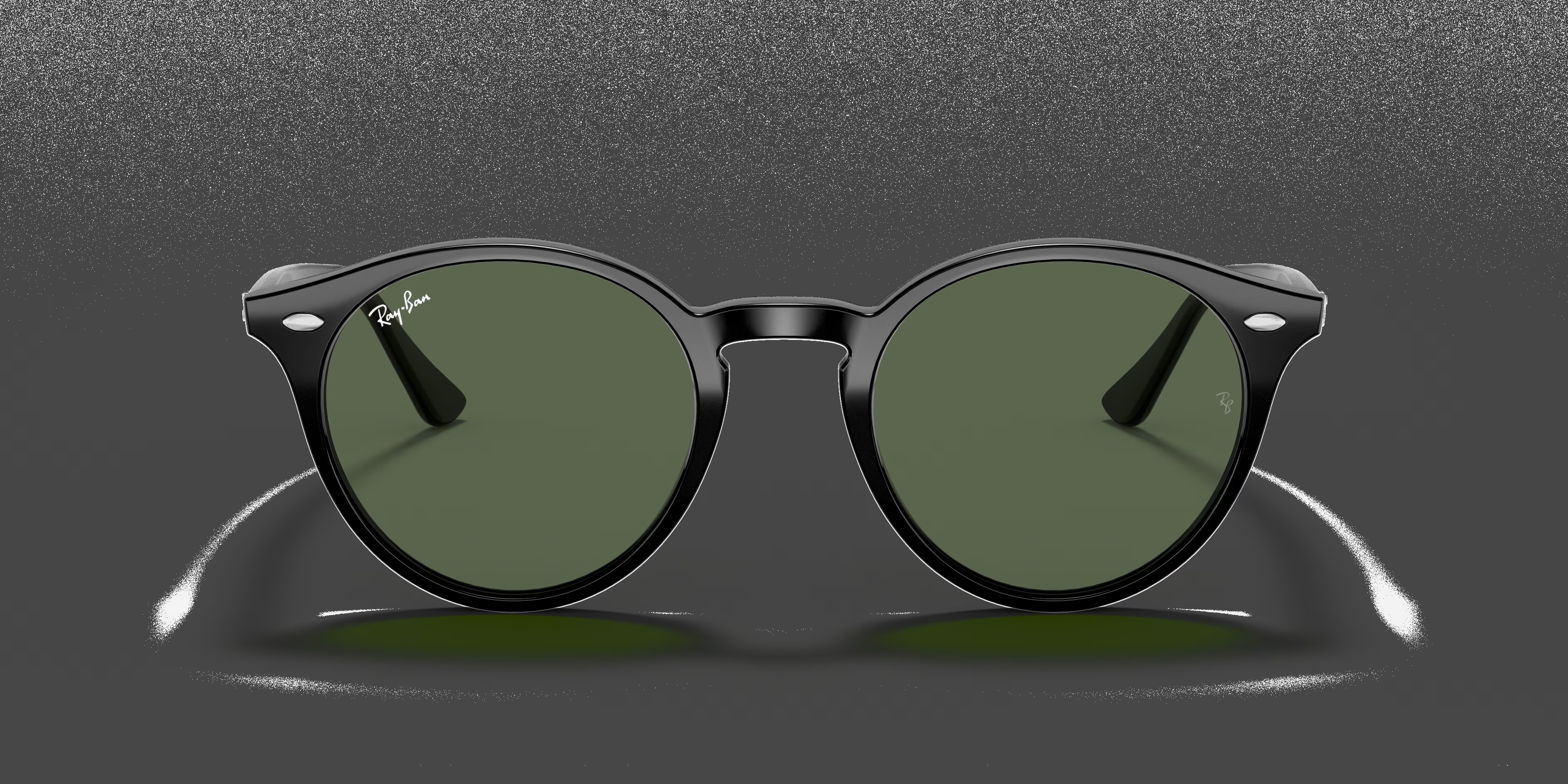Ray-Ban - RB2180 - Light Brown