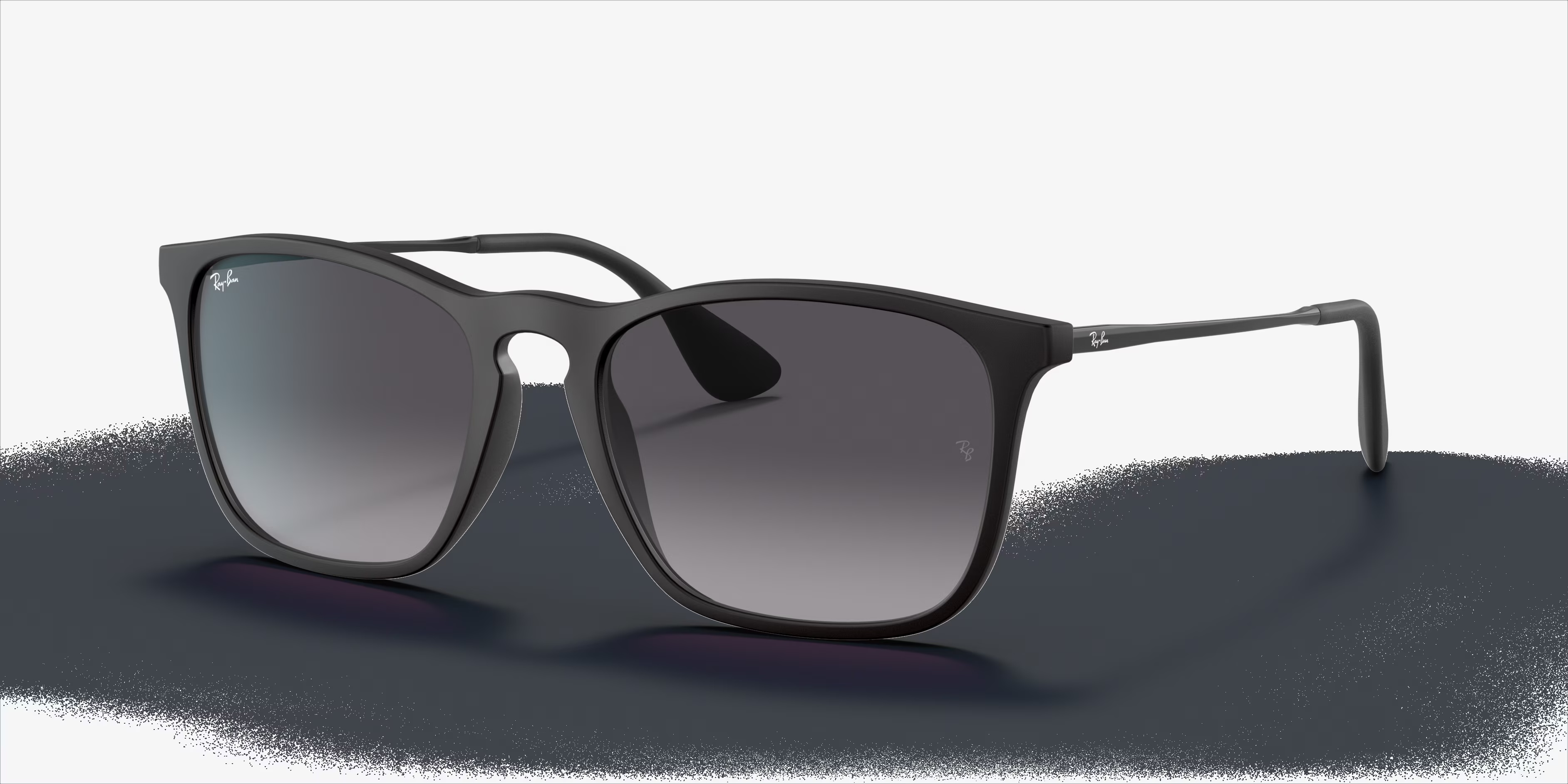 Ray-Ban - RB4187 Chris - Havana