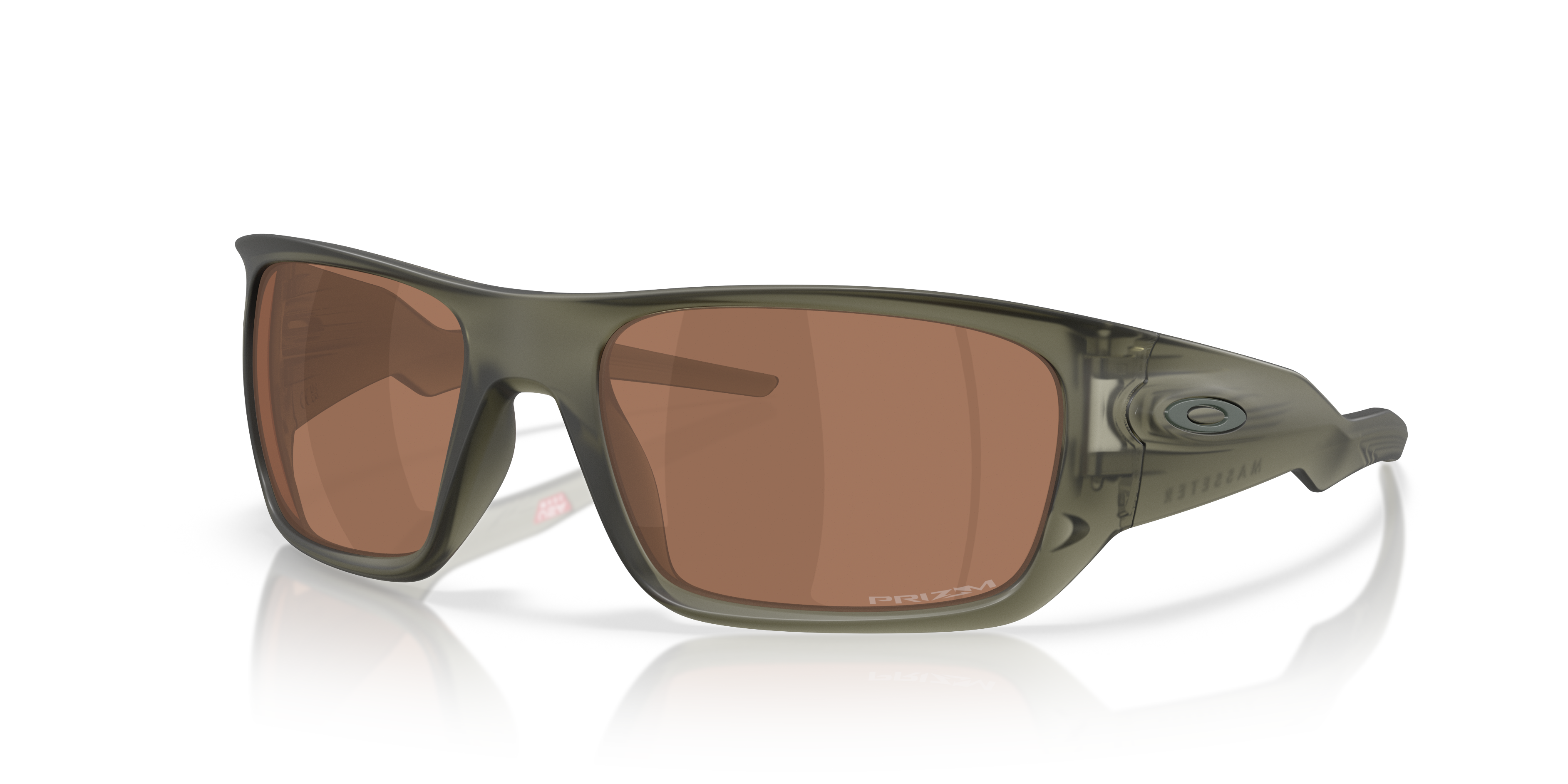 Oakley - OO9486 Masseter - Matte Olive Ink