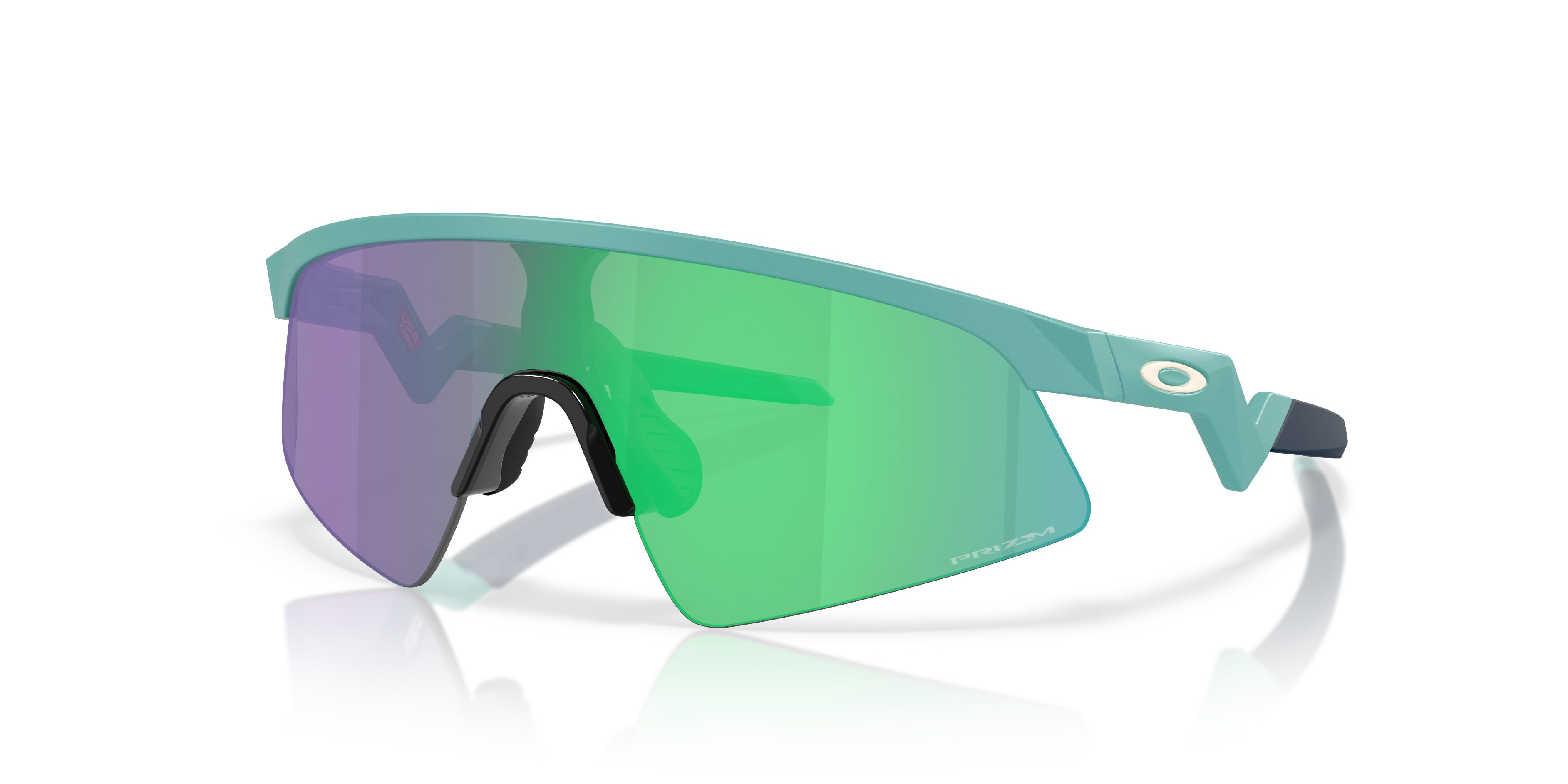 Oakley - OJ9015 Resistor Sweep (Youth Fit) - Matte Pacific