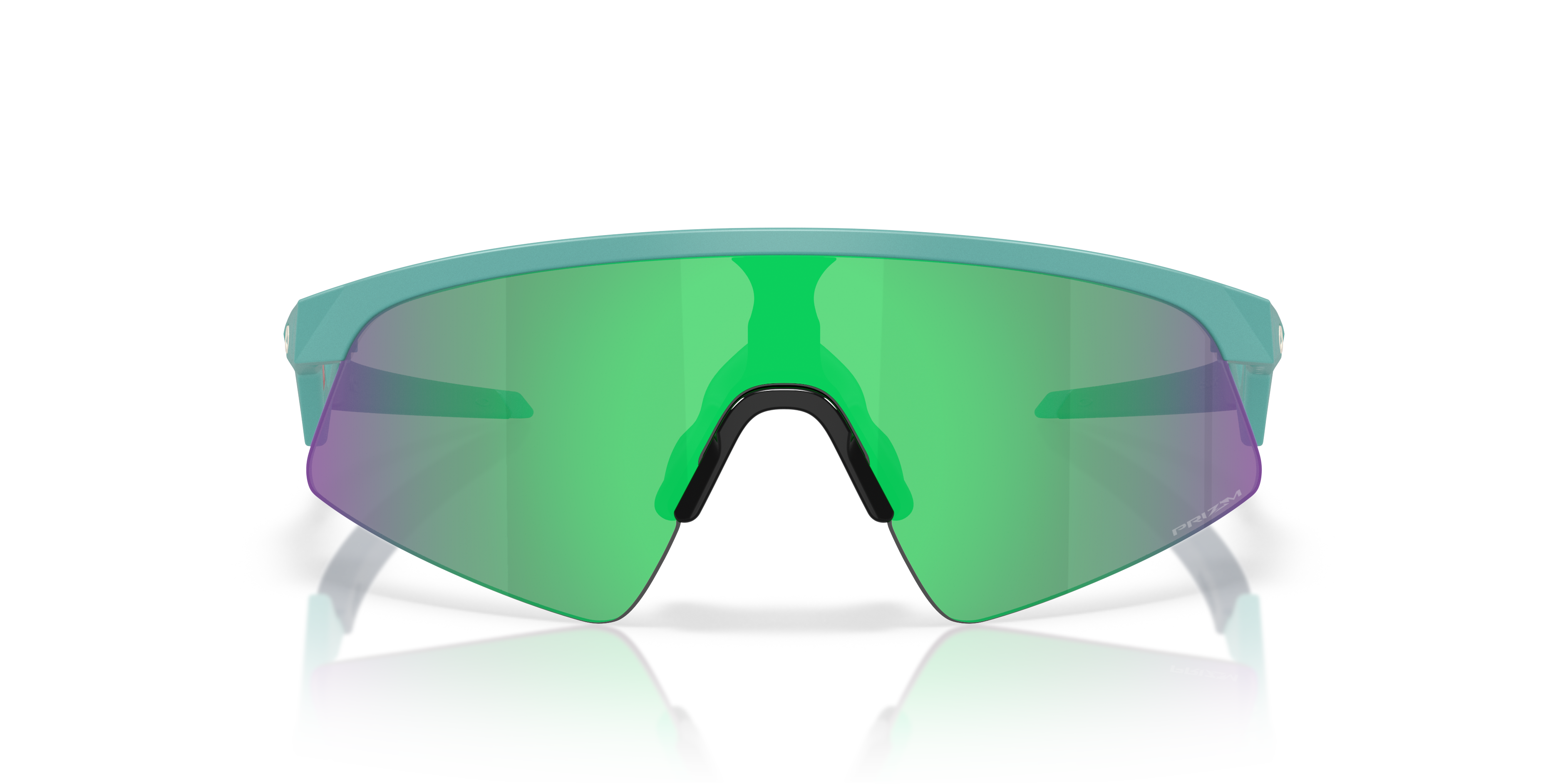 Oakley - OJ9015 Resistor Sweep (Youth Fit) - Matte Pacific