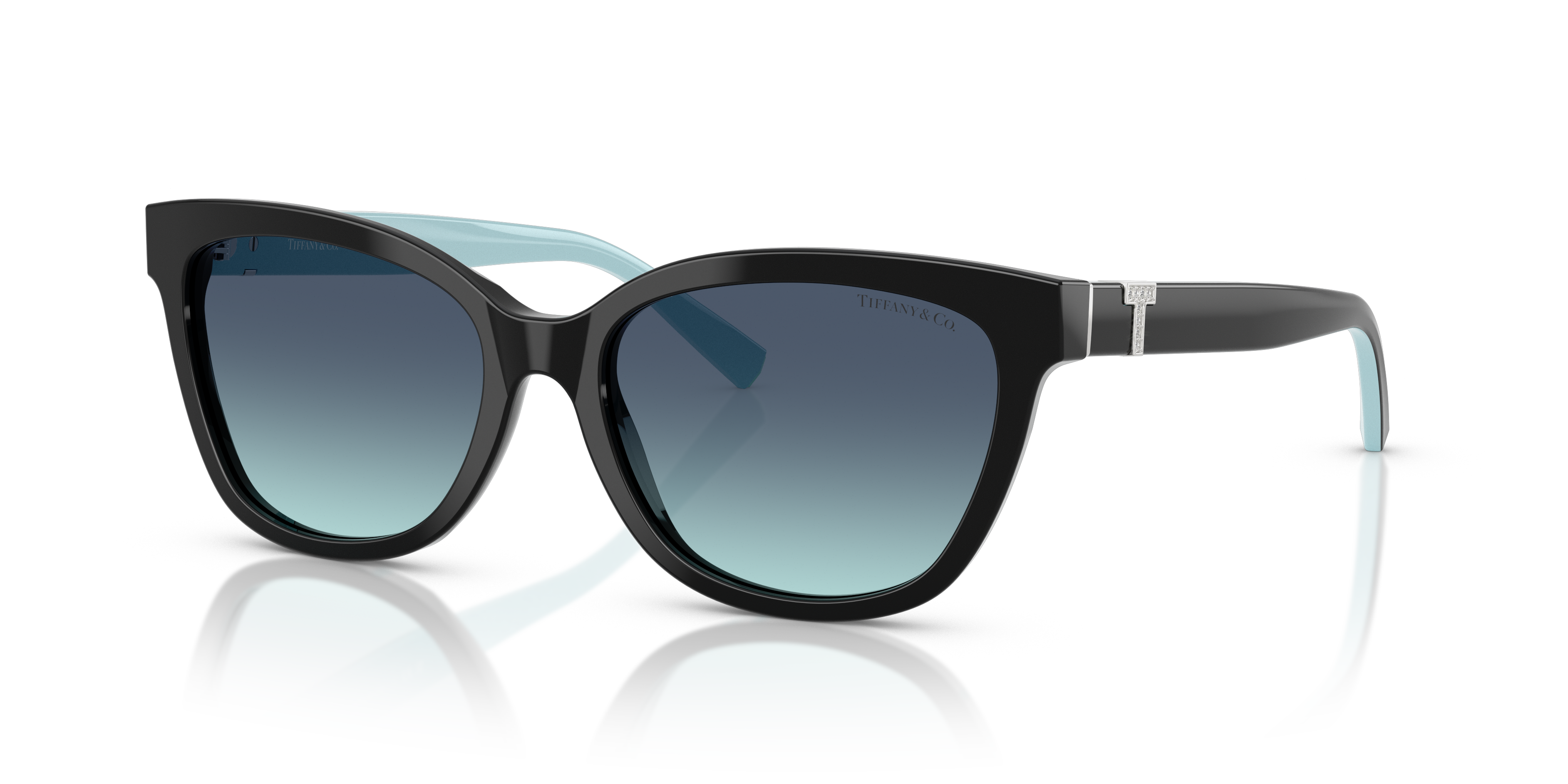 Tiffany - TF4237B - Black