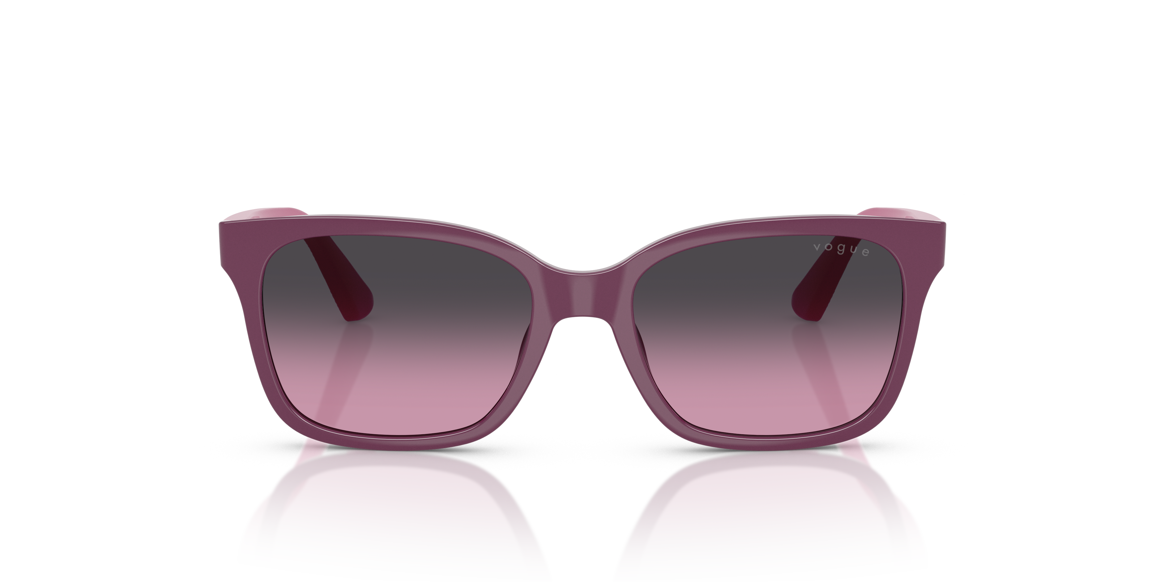 Vogue Eyewear - VJ2027 - Full Purple
