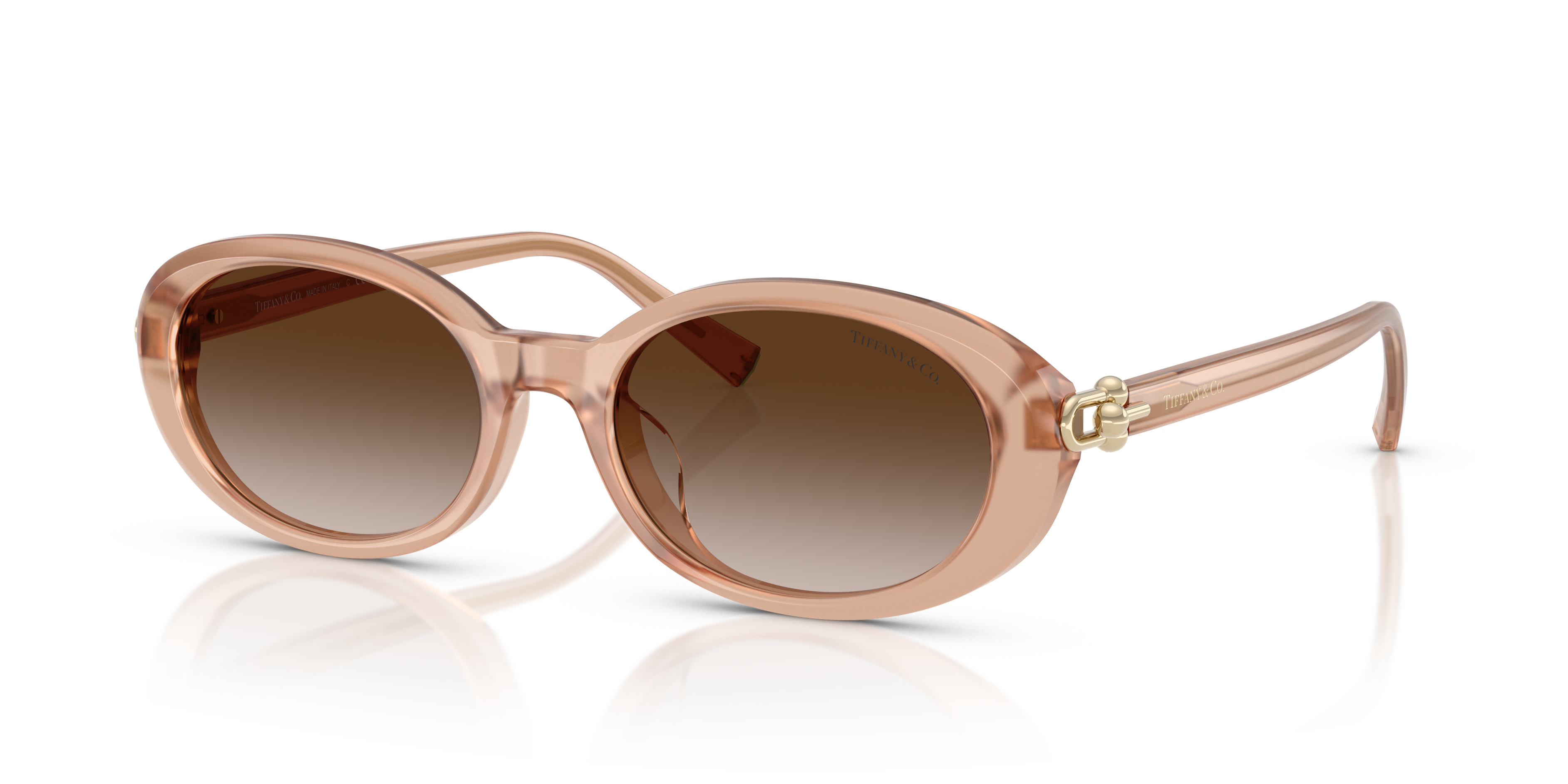 Tiffany - TF4242D - Opal Nude