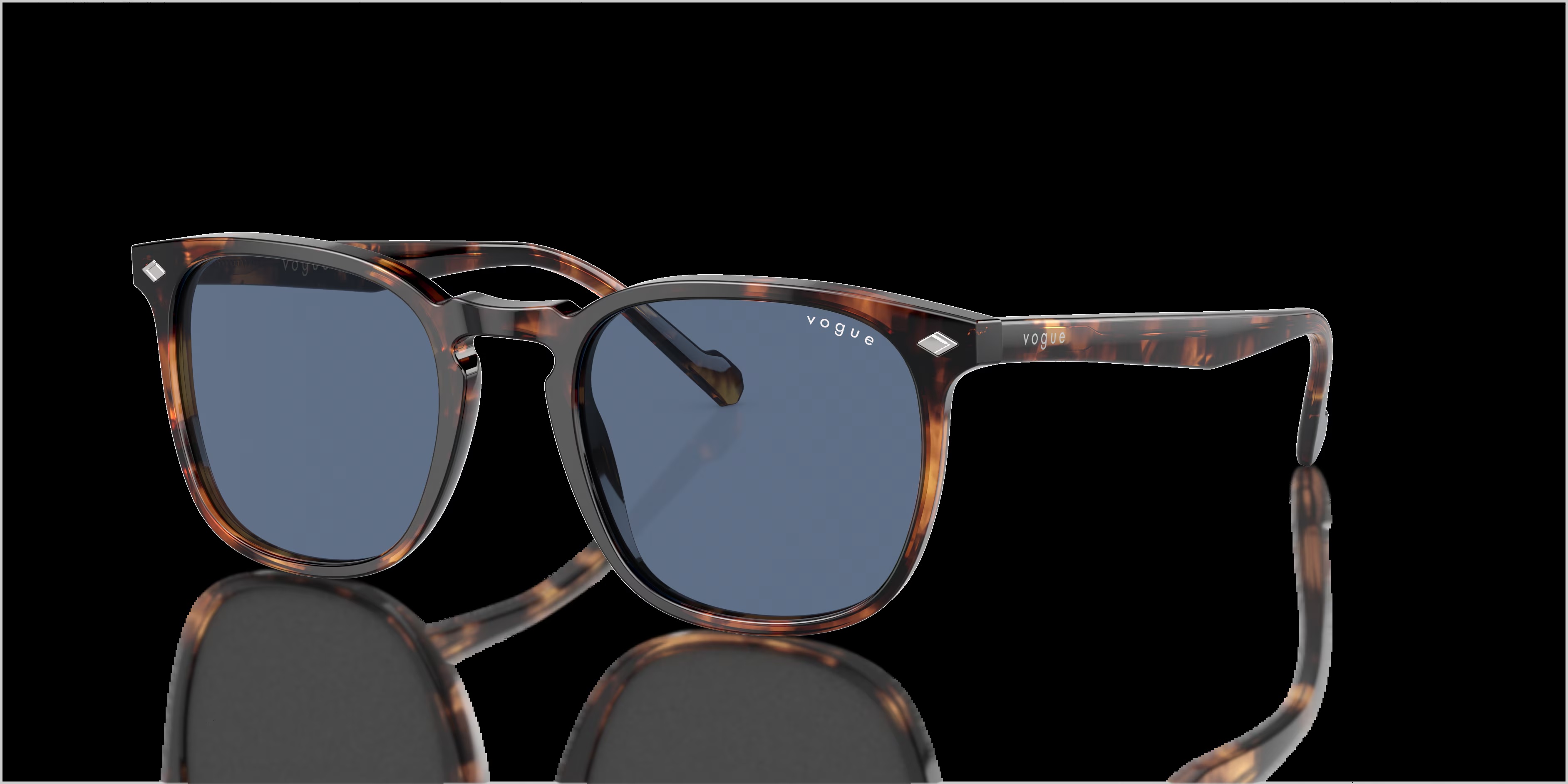 Vogue Eyewear - VO5328S - Havana Honey