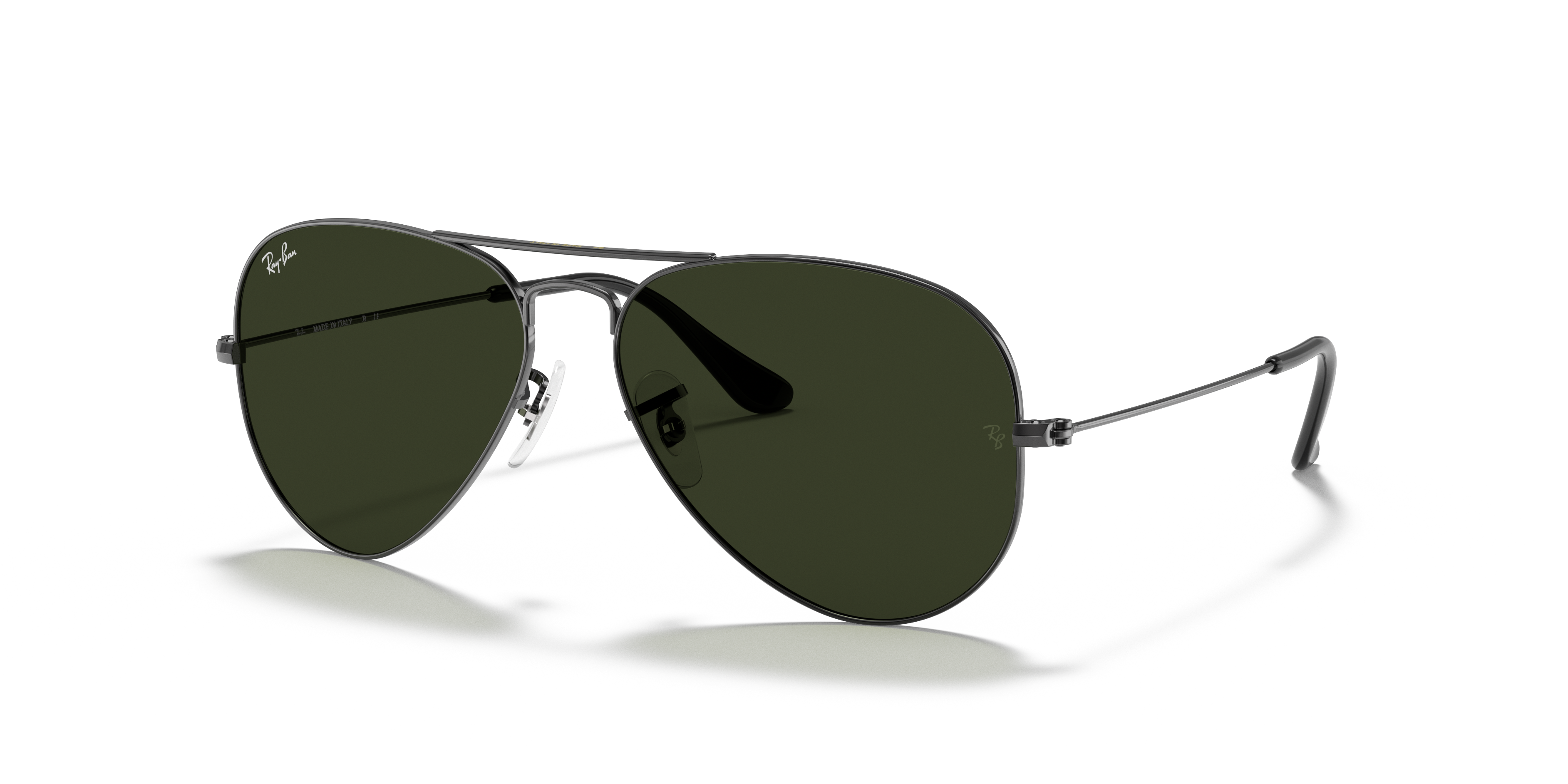 Ray-Ban - RB3025 Aviator Classic - Gunmetal