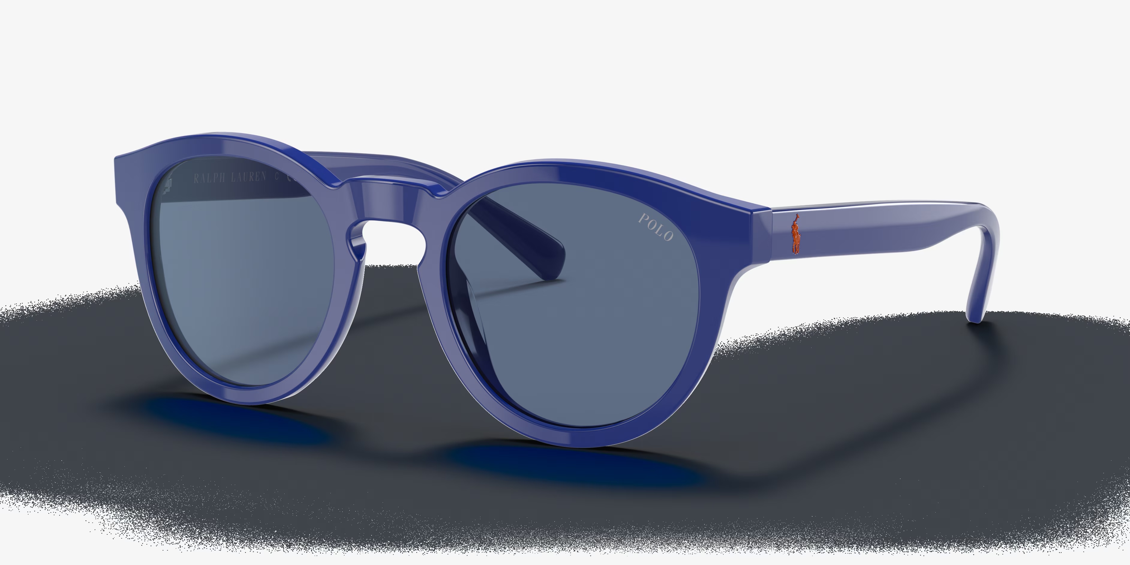 Polo Ralph Lauren - PH4184 - Shiny Royal Blue