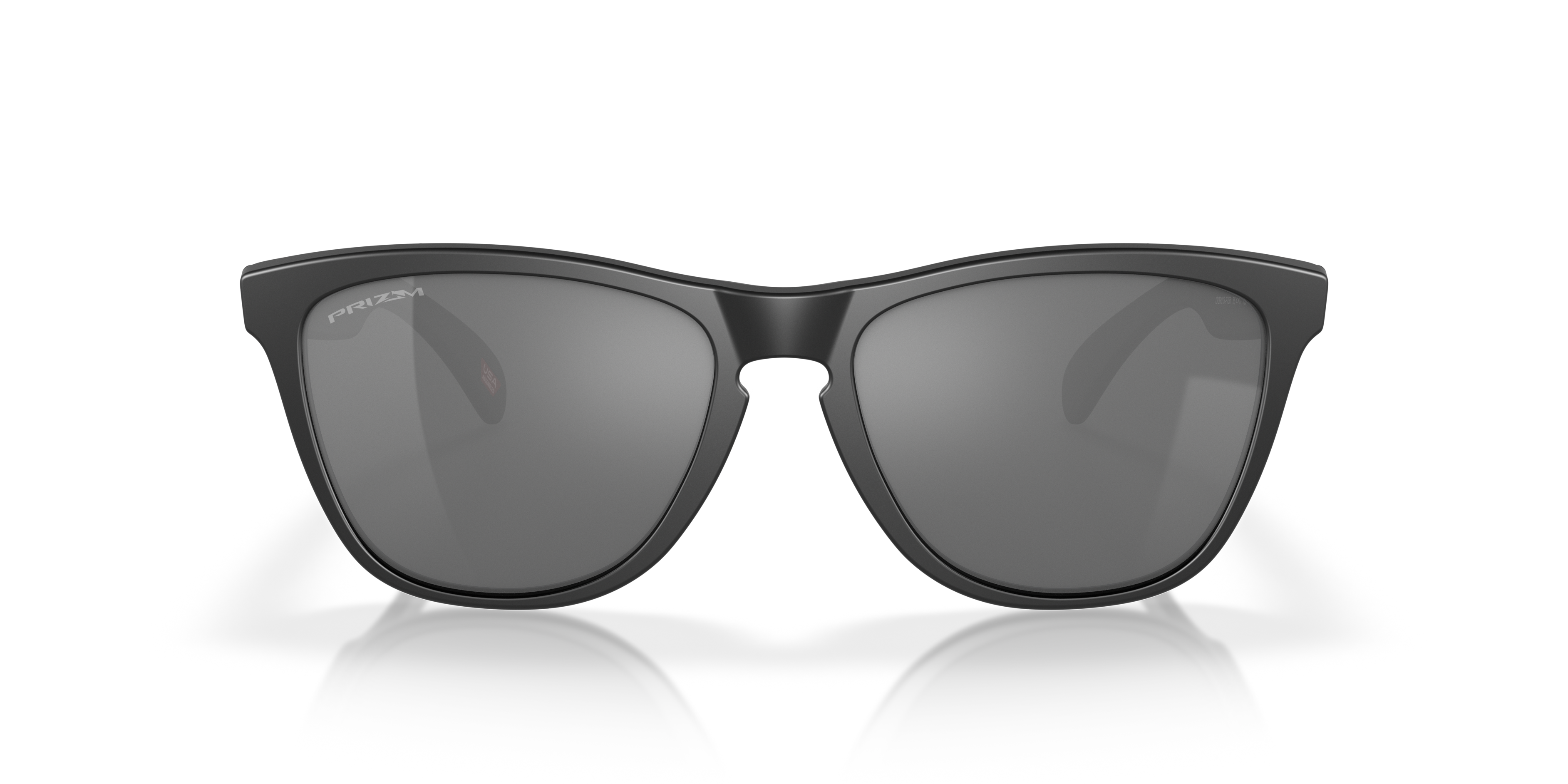 Oakley - OO9013 Frogskinsâ¢ - Matte Black