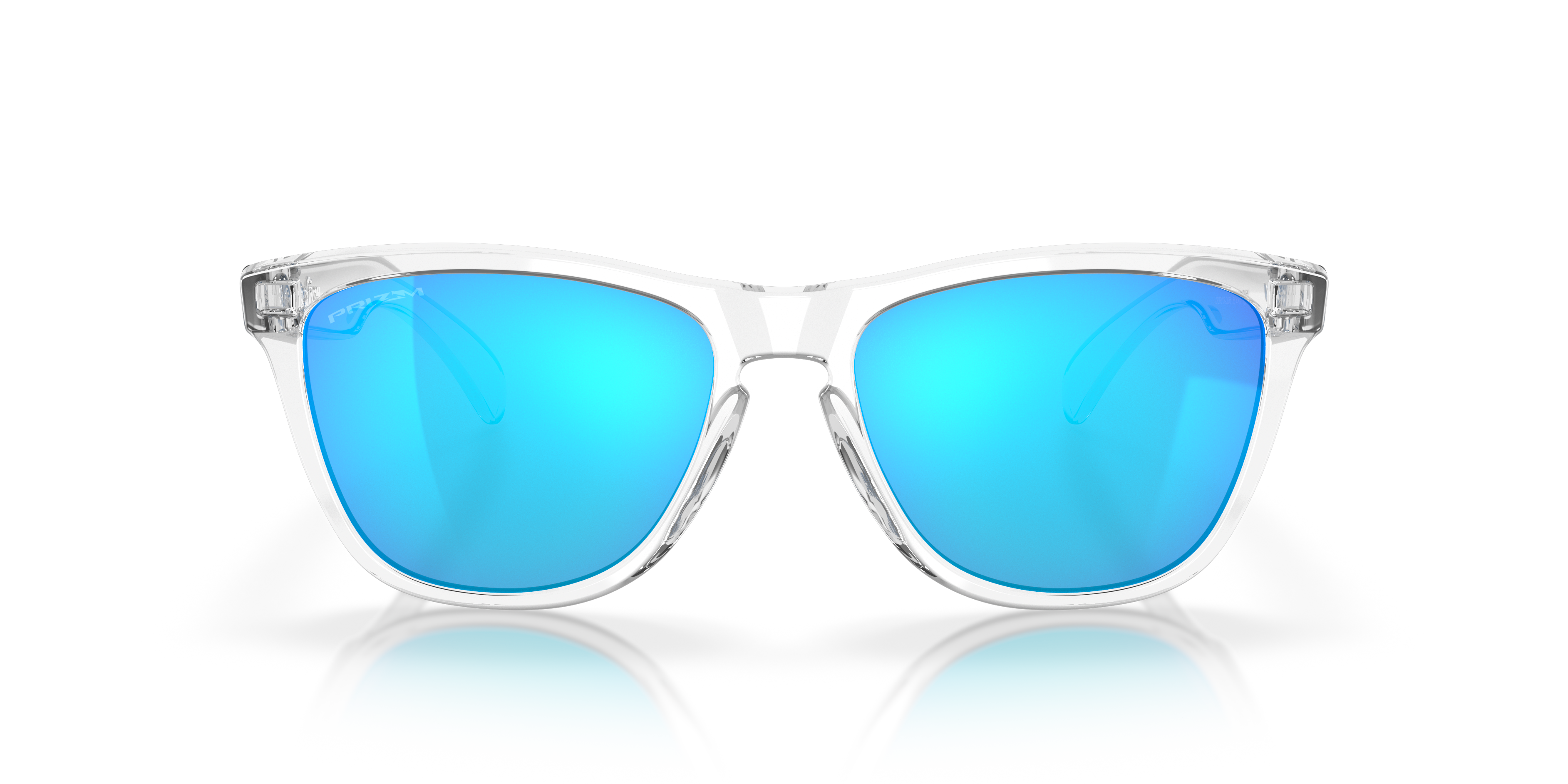 Oakley - OO9013 Frogskinsâ¢ - Polished Black