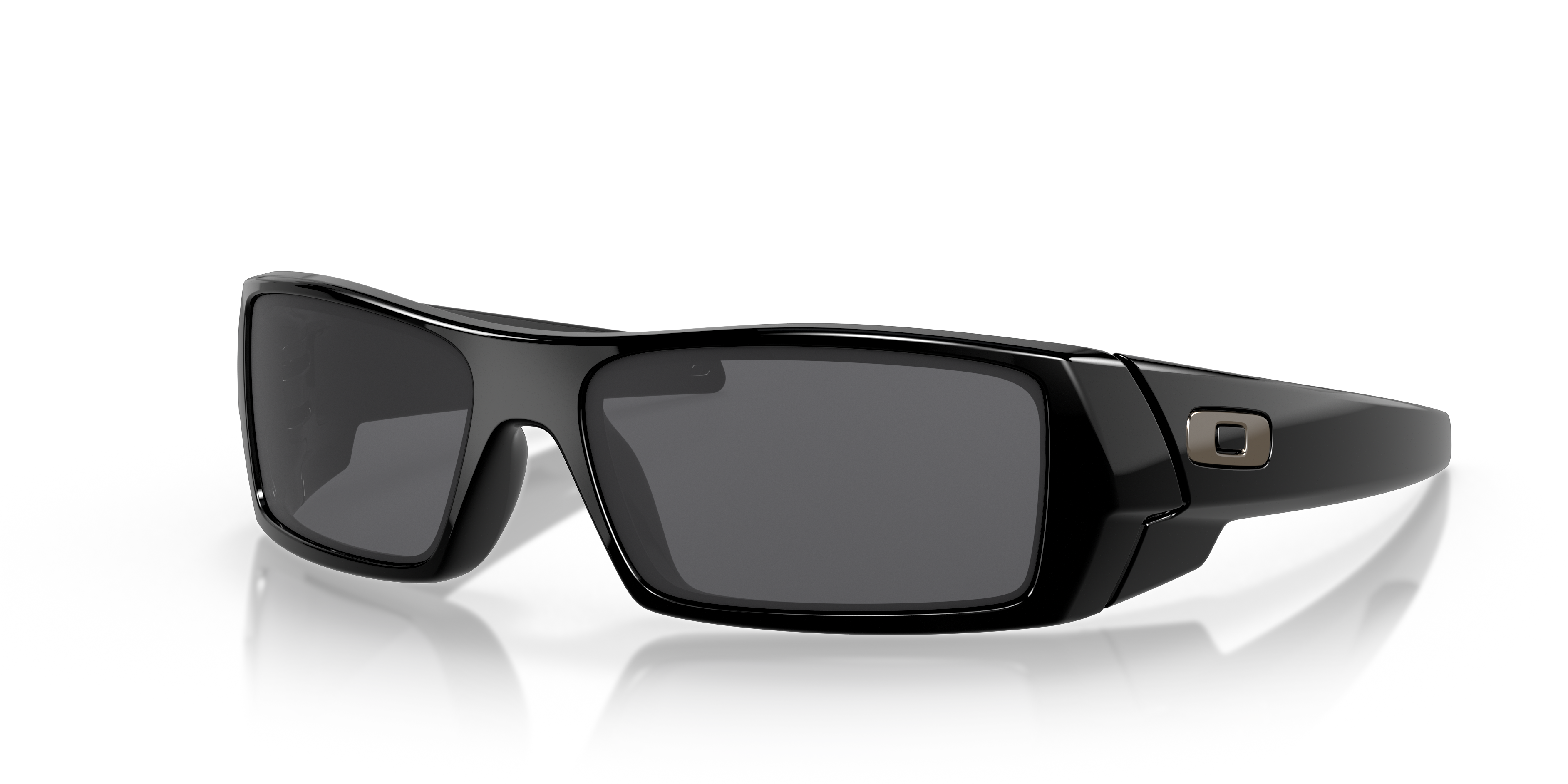 Oakley - OO9014 GascanÂ® - Polished Black