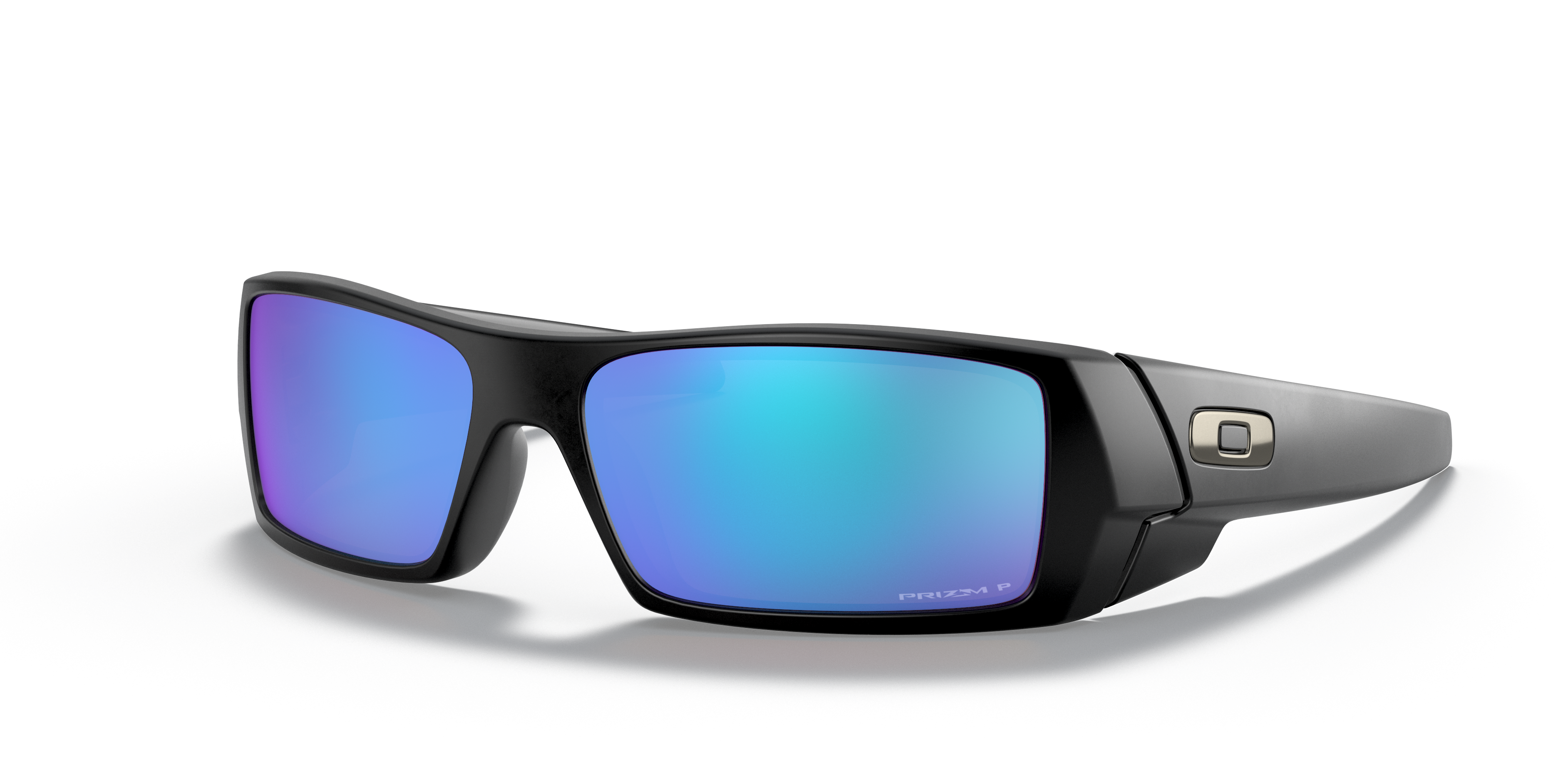 Oakley - OO9014 GascanÂ® - Matte Black