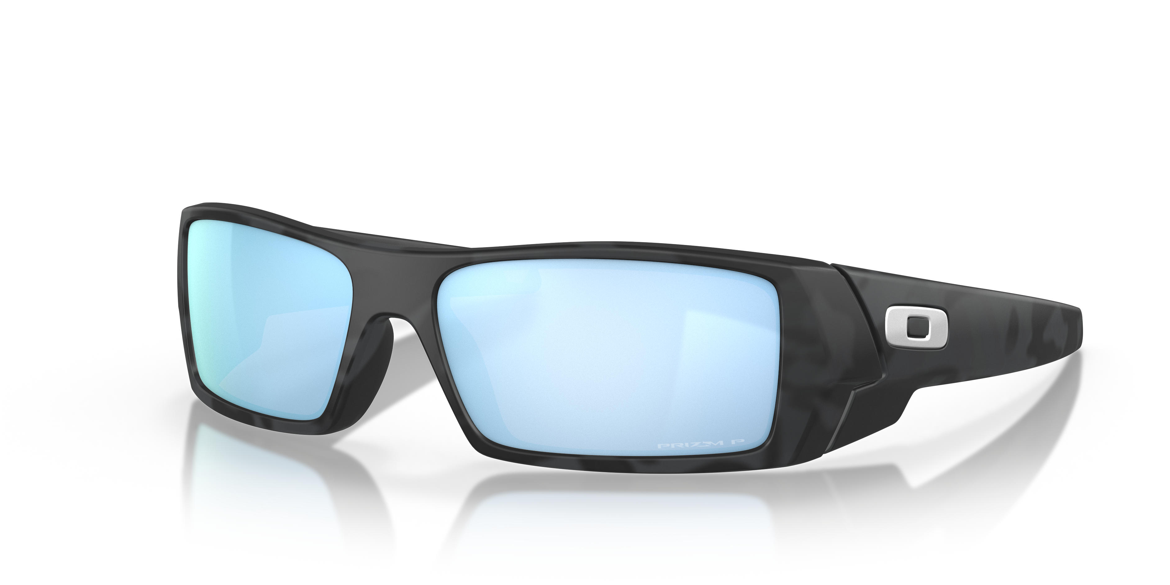 Oakley - OO9014 GascanÂ® - Matte Black