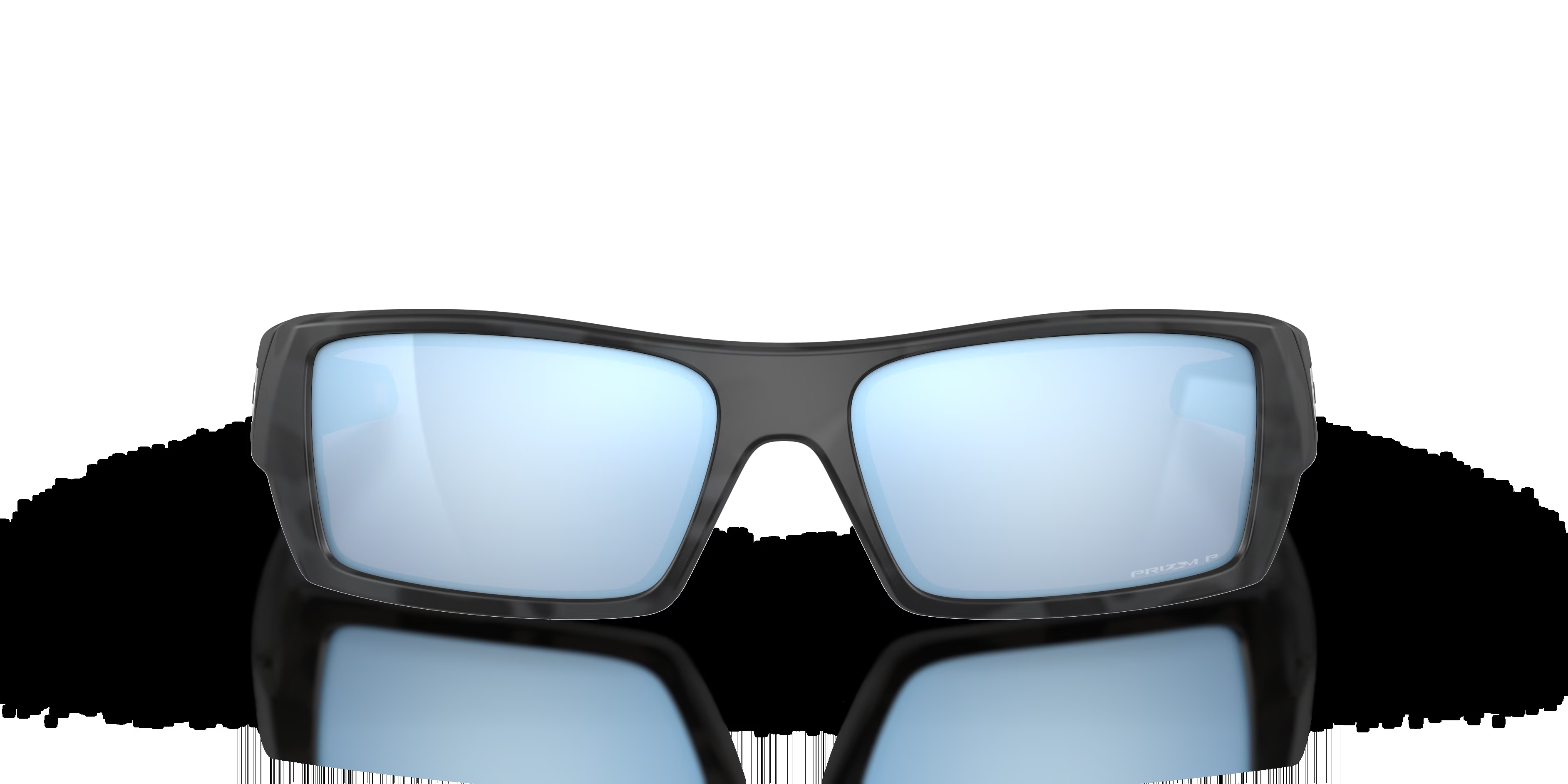Oakley - OO9014 GascanÂ® - Matte Black