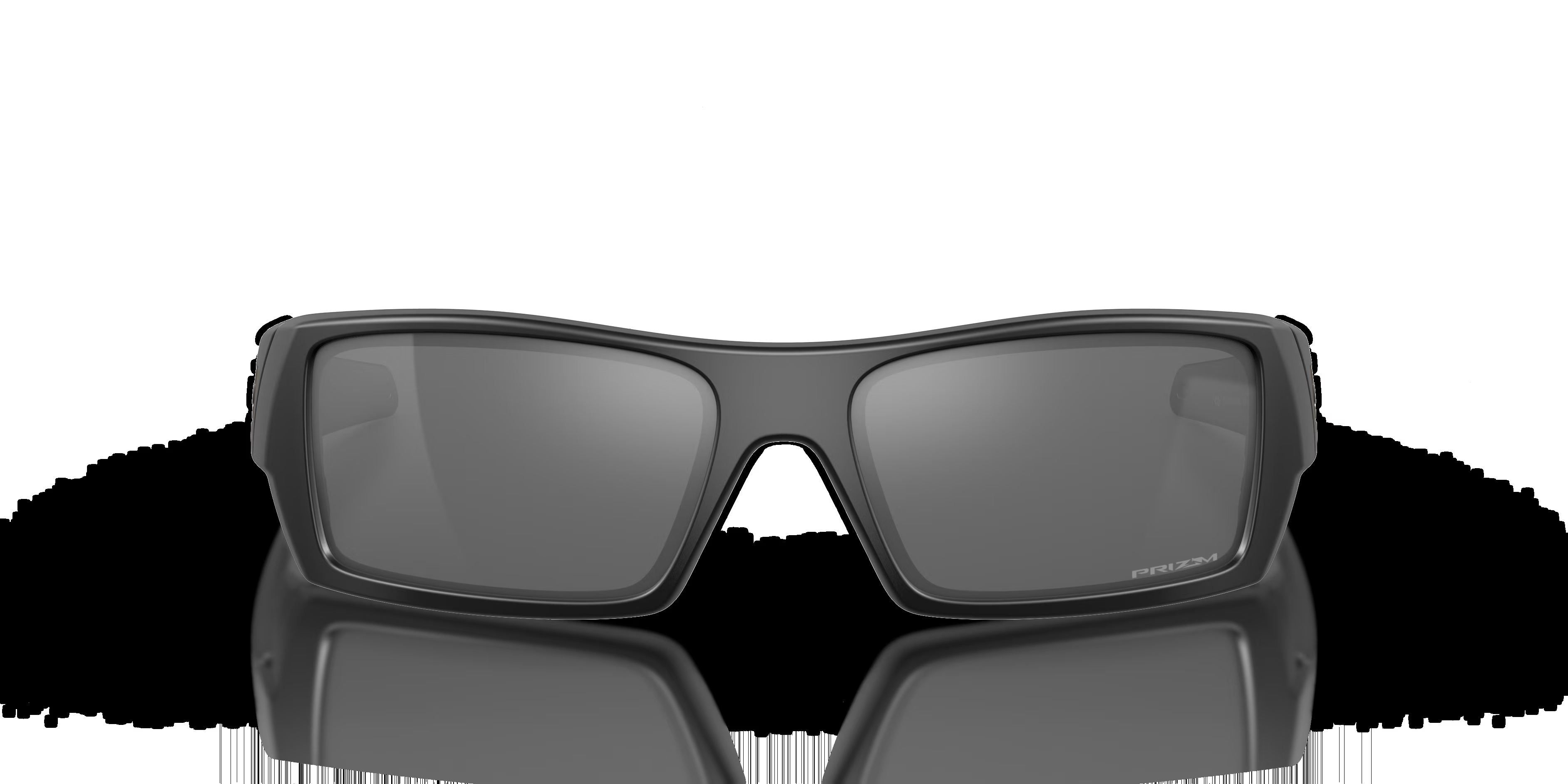 Oakley - OO9014 GascanÂ® - Matte Black