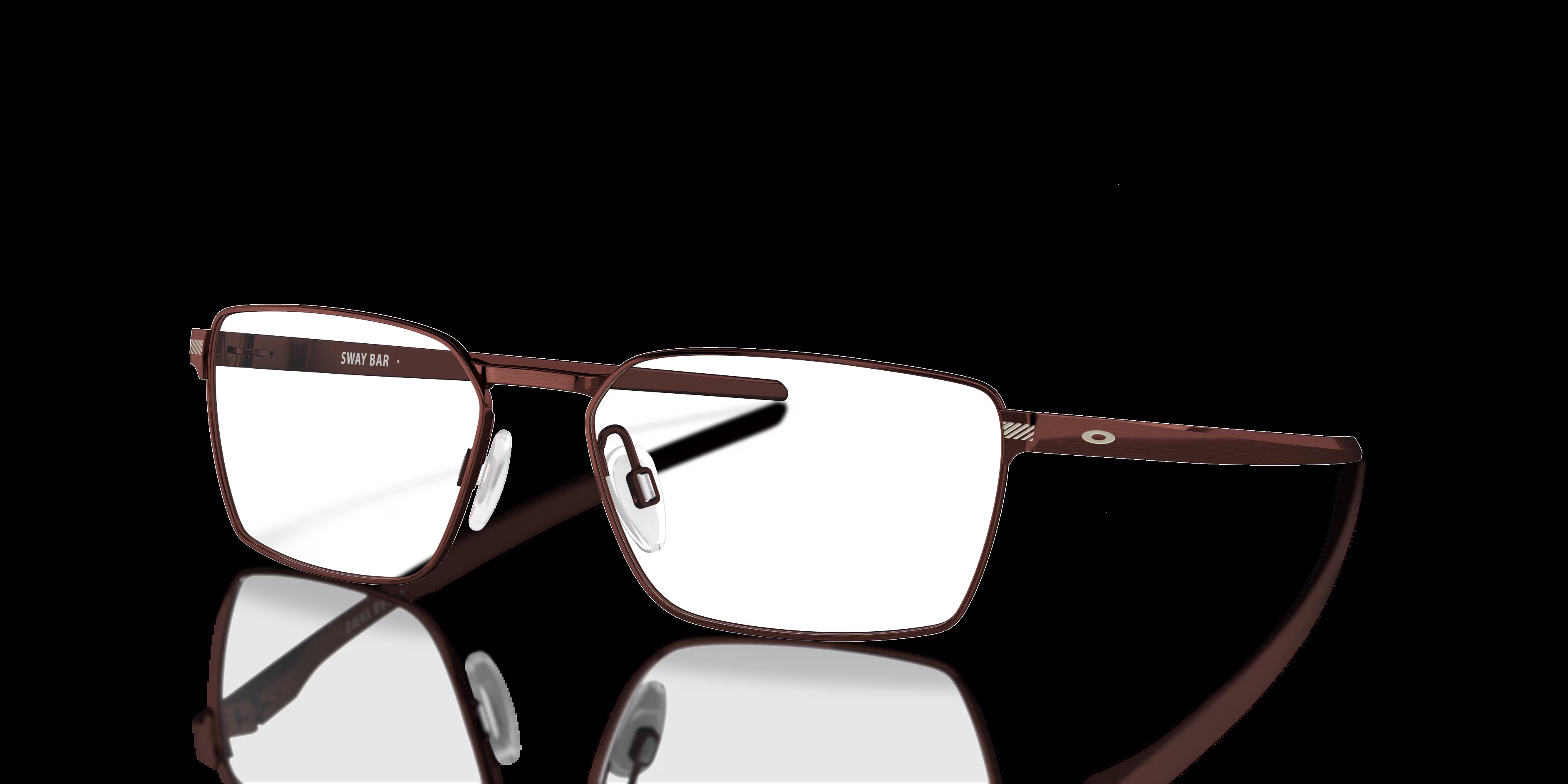 Oakley - OX5078 Sway Bar - Brushed Grenache