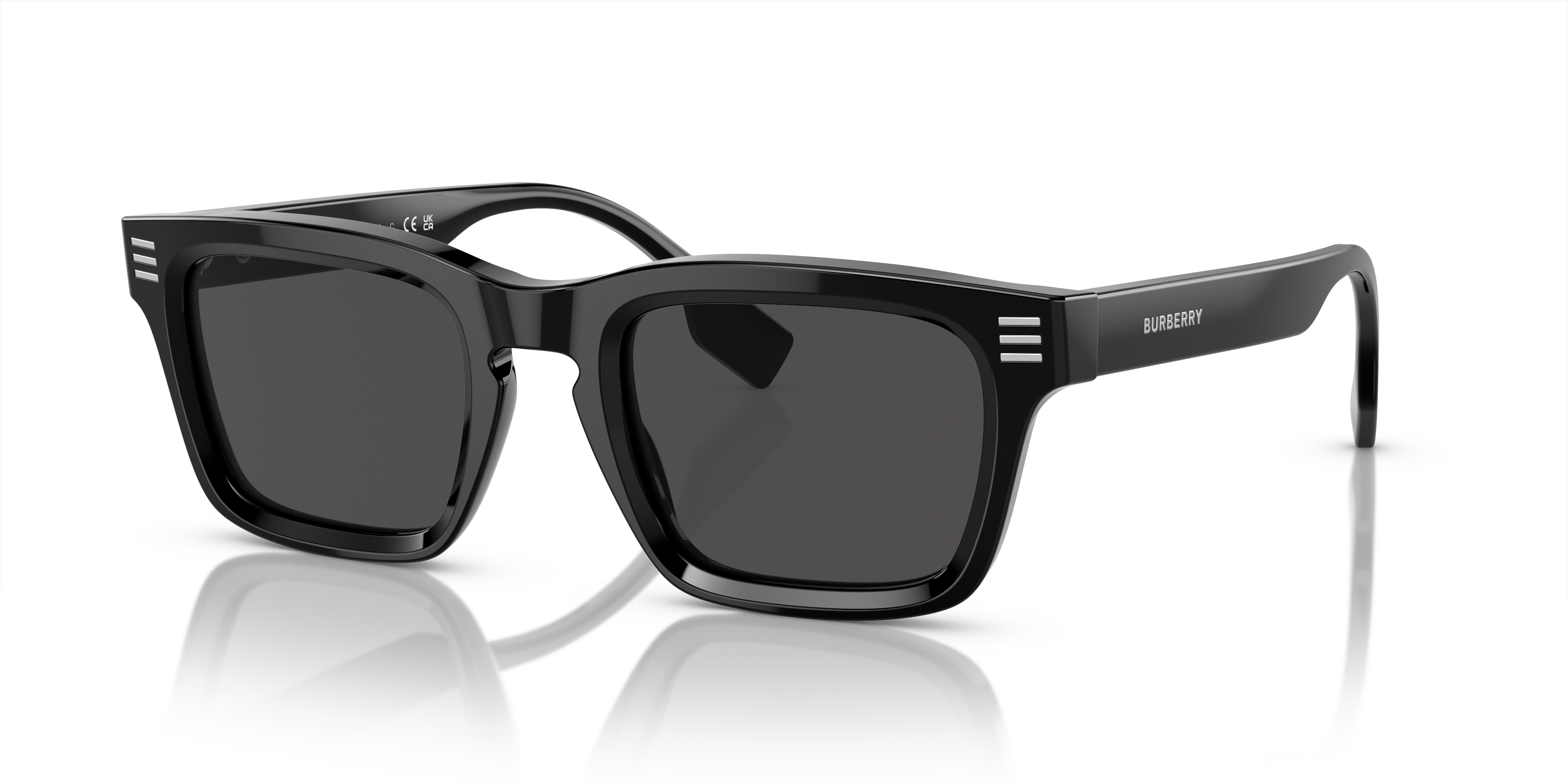 Burberry - BE4403 - Black
