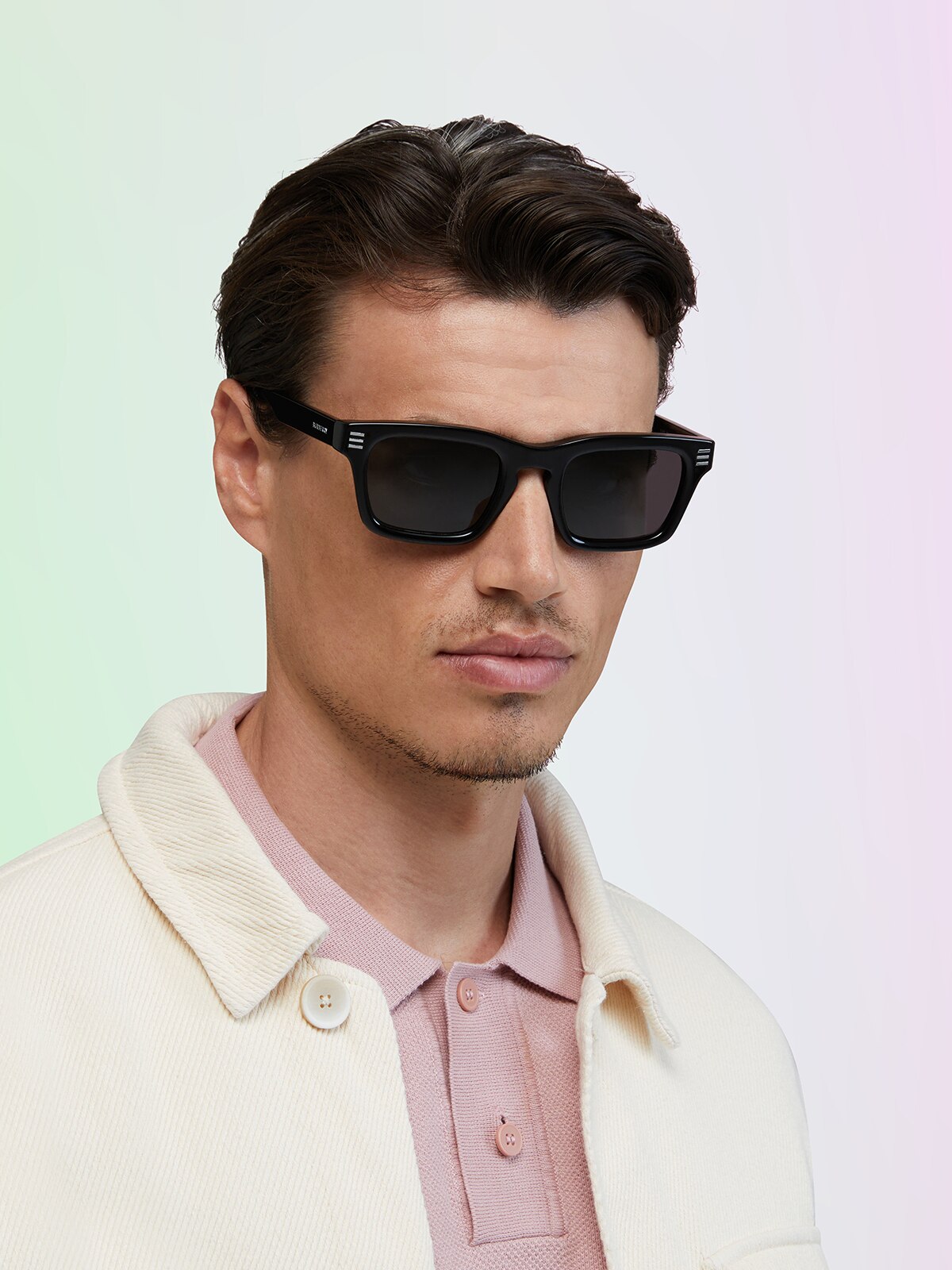 Burberry - BE4403 - Black