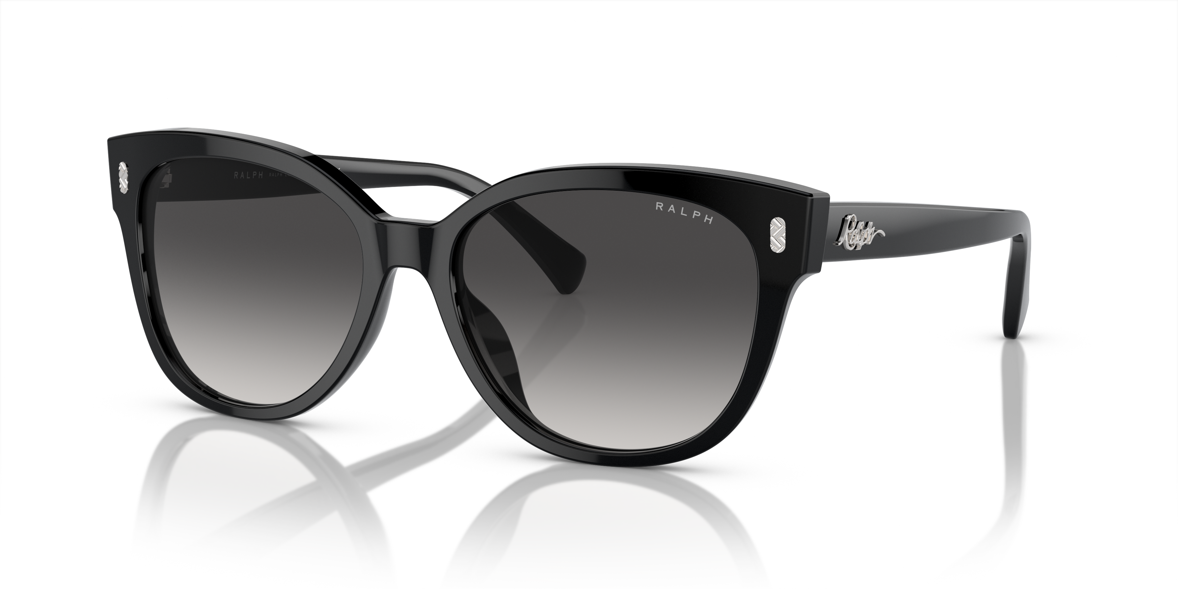 Ralph by Ralph Lauren - RA5305U - Shiny Black