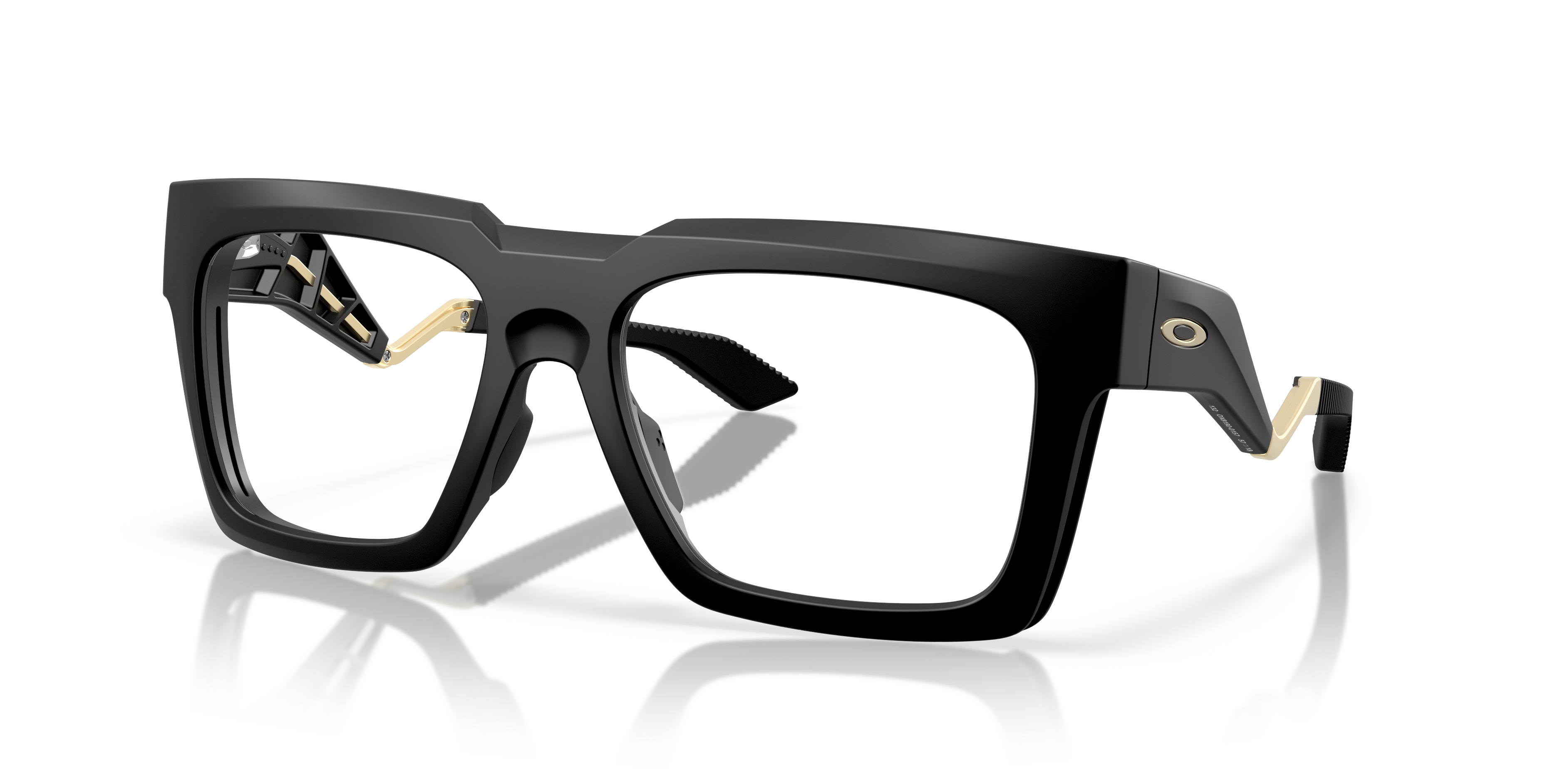 Oakley - OX8190 Enigma Ink - Satin Black