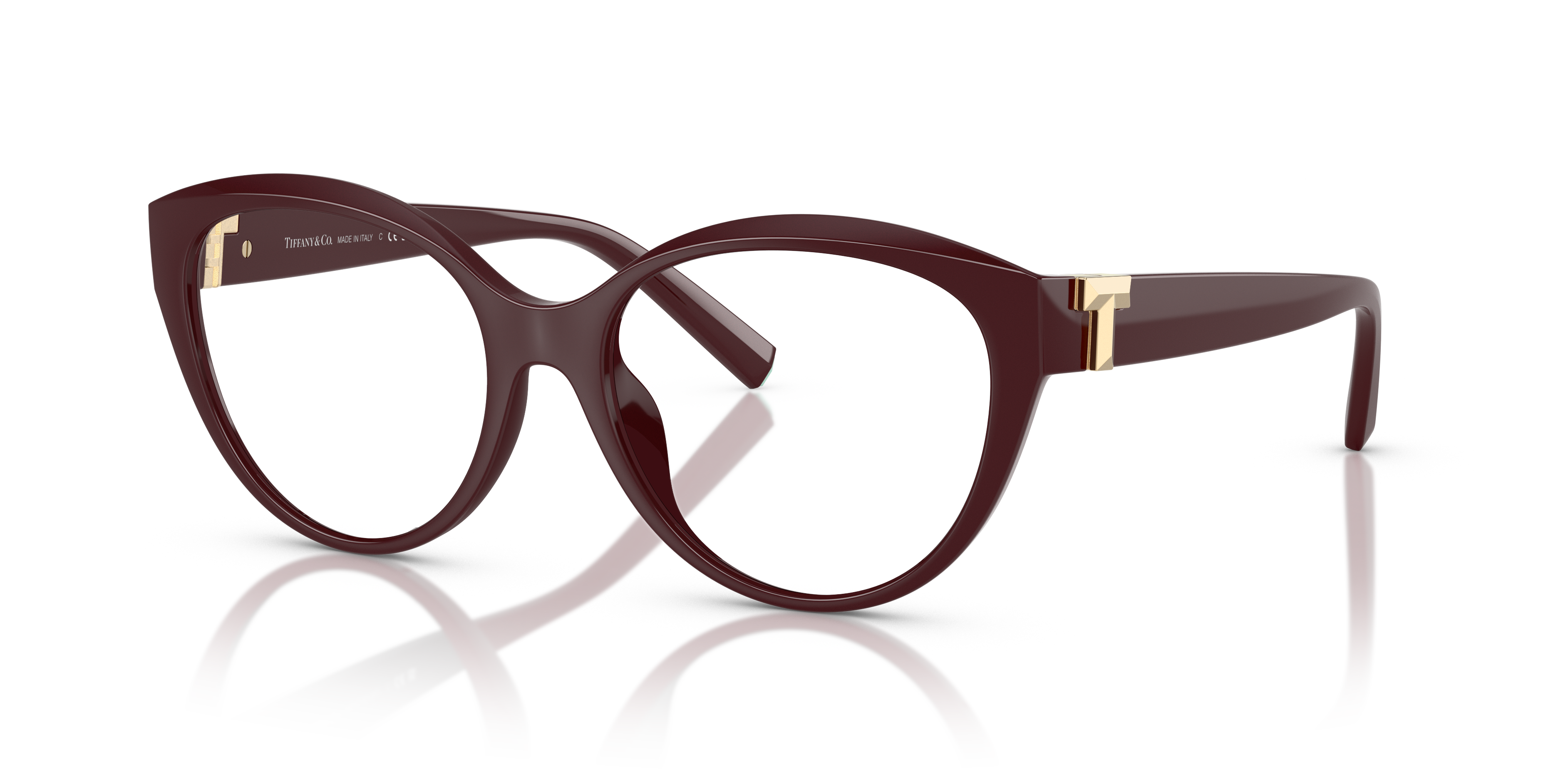 Tiffany - TF2255U - Burgundy