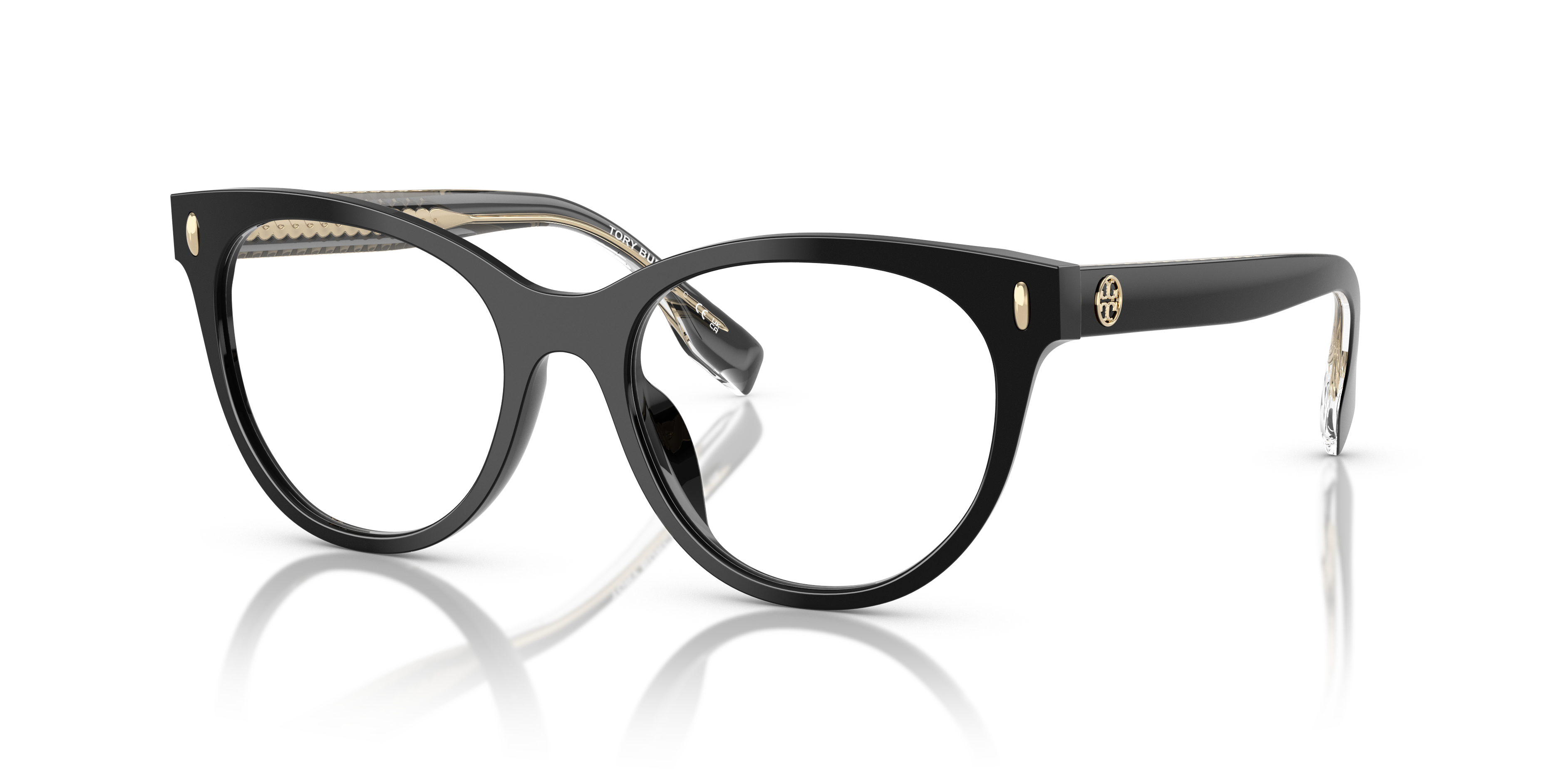 Tory Burch - TY2150U - Black