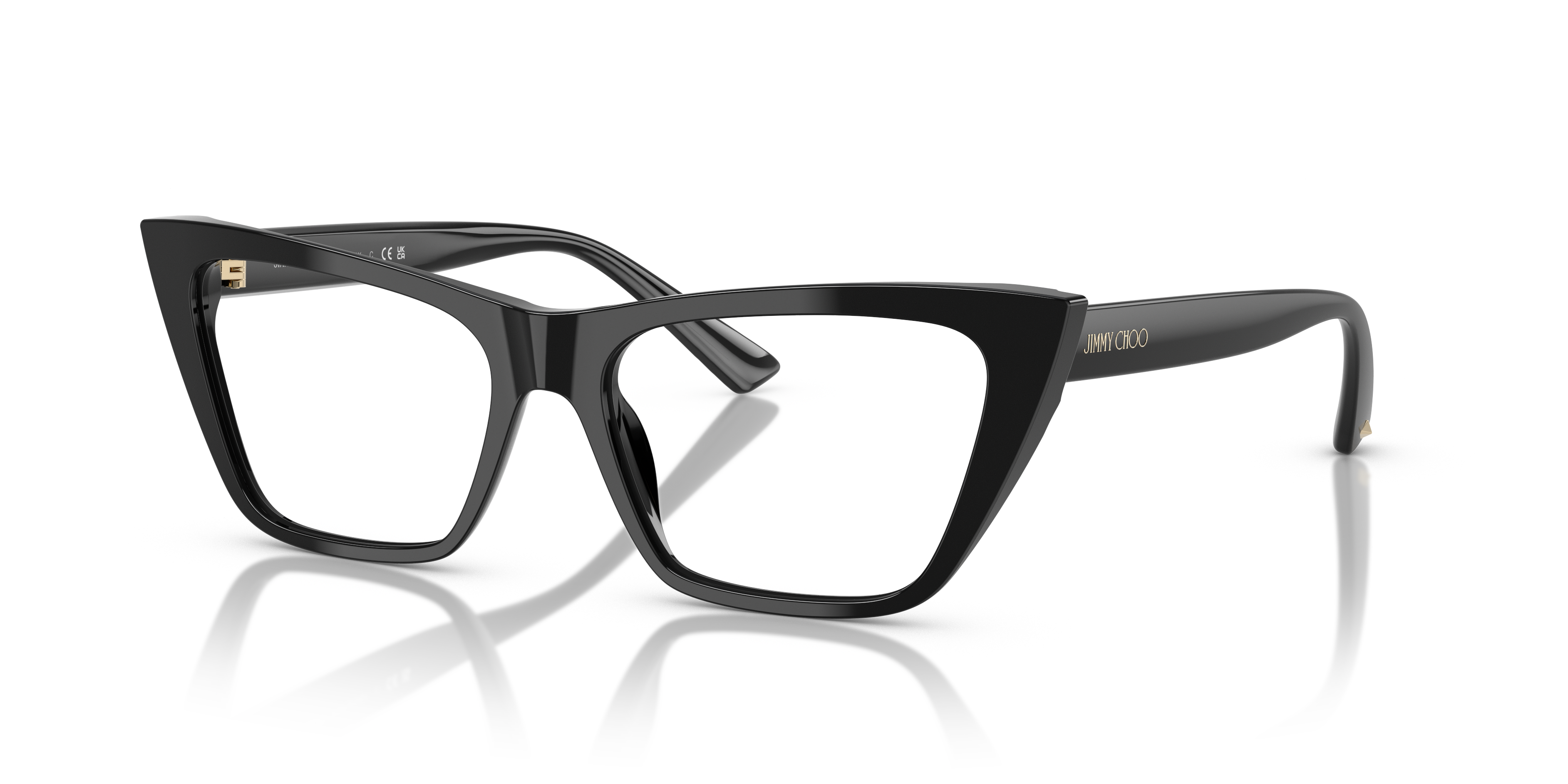 Jimmy Choo - JC3025 - Black