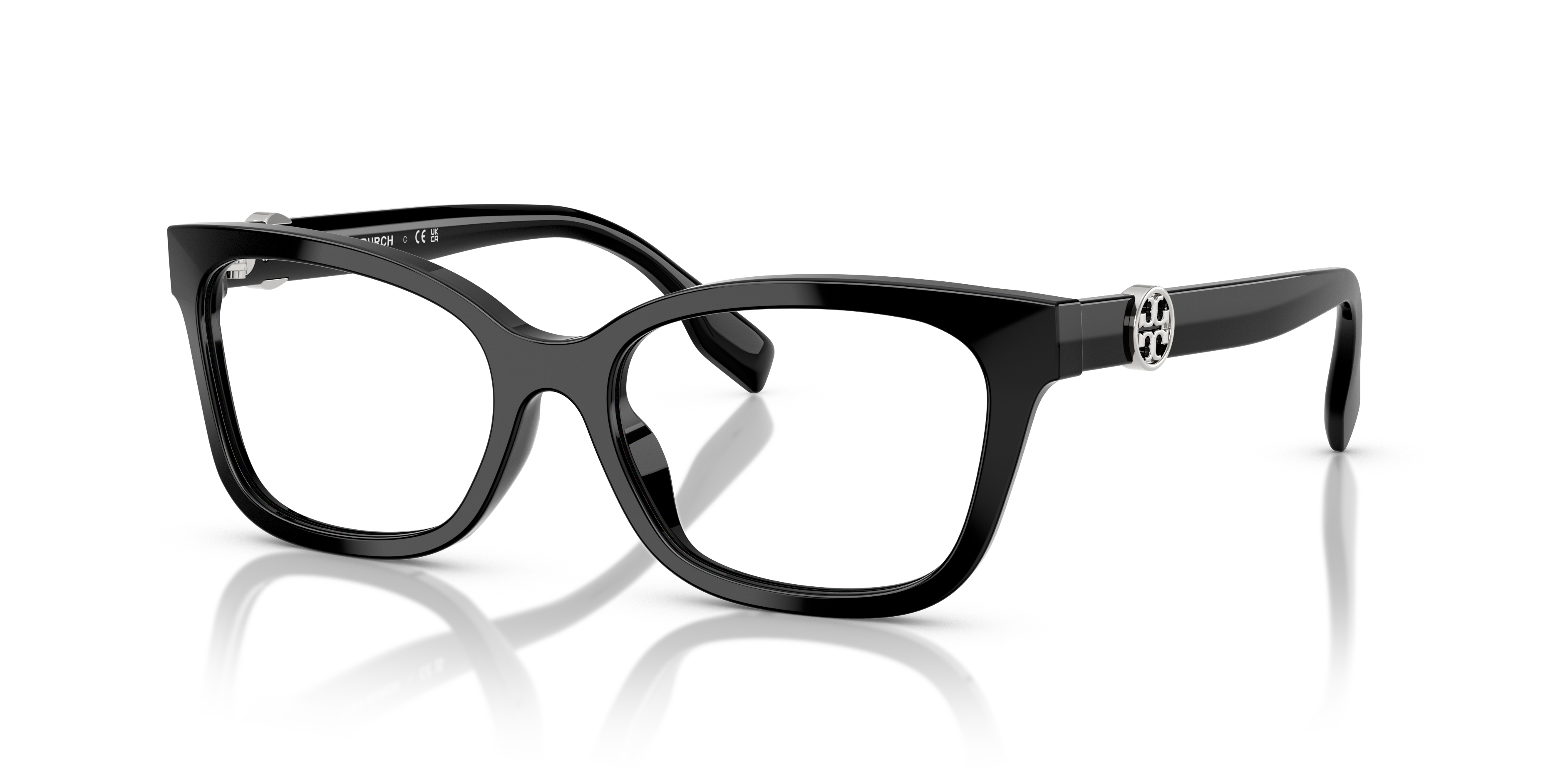 Tory Burch - TY2159U - Black