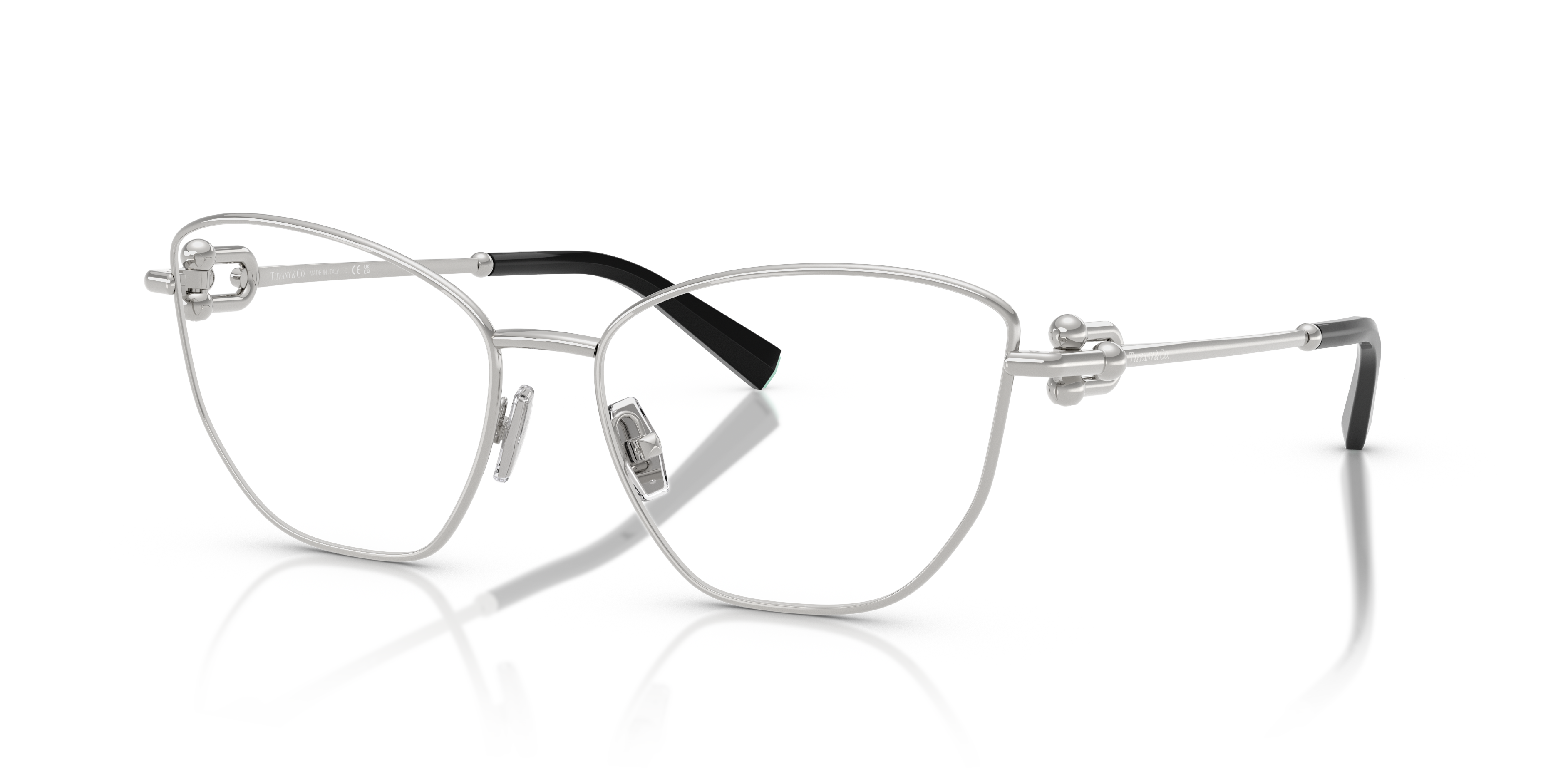Tiffany - TF1166 - Silver