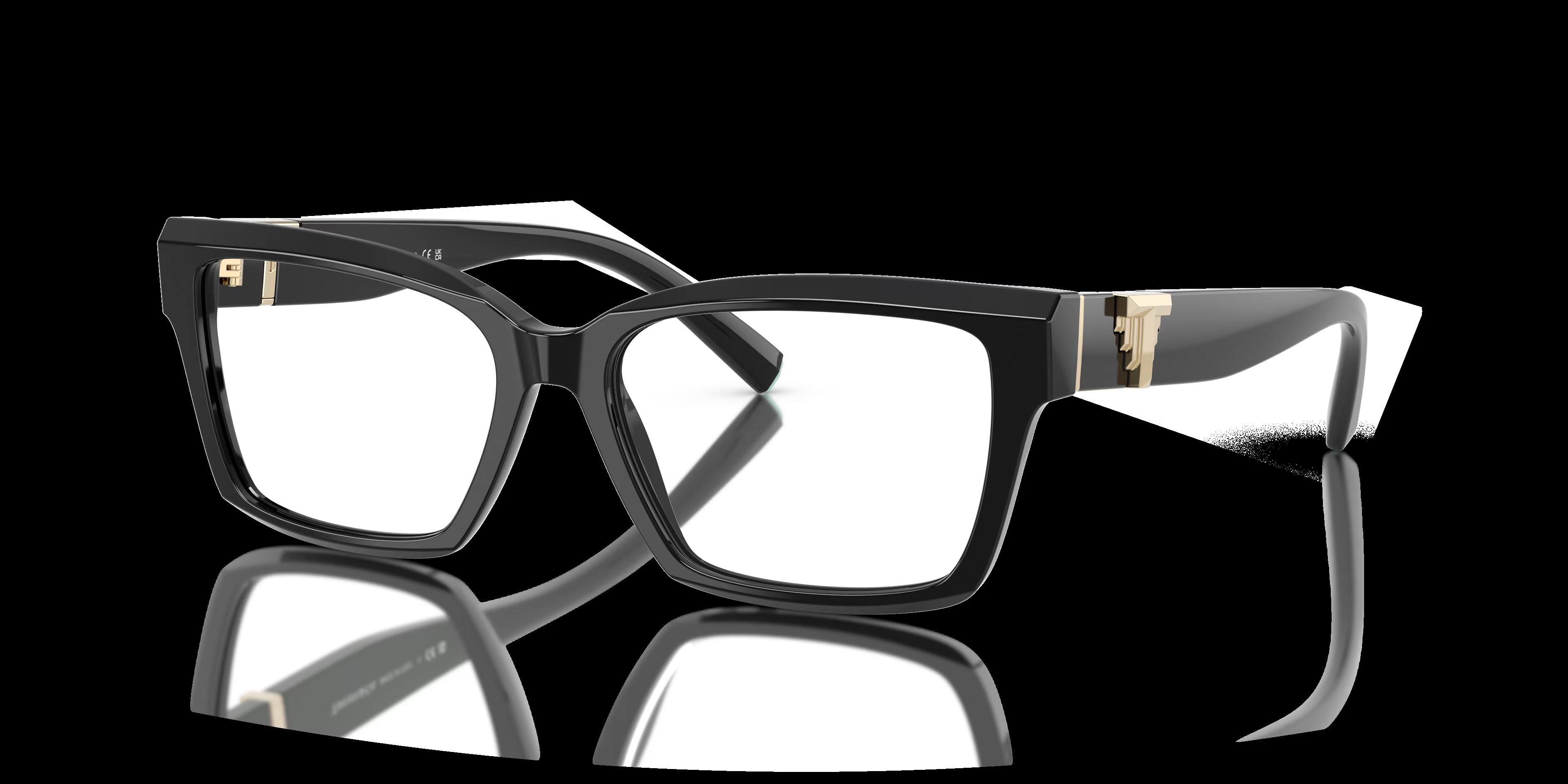 Tiffany - TF2267 - Black