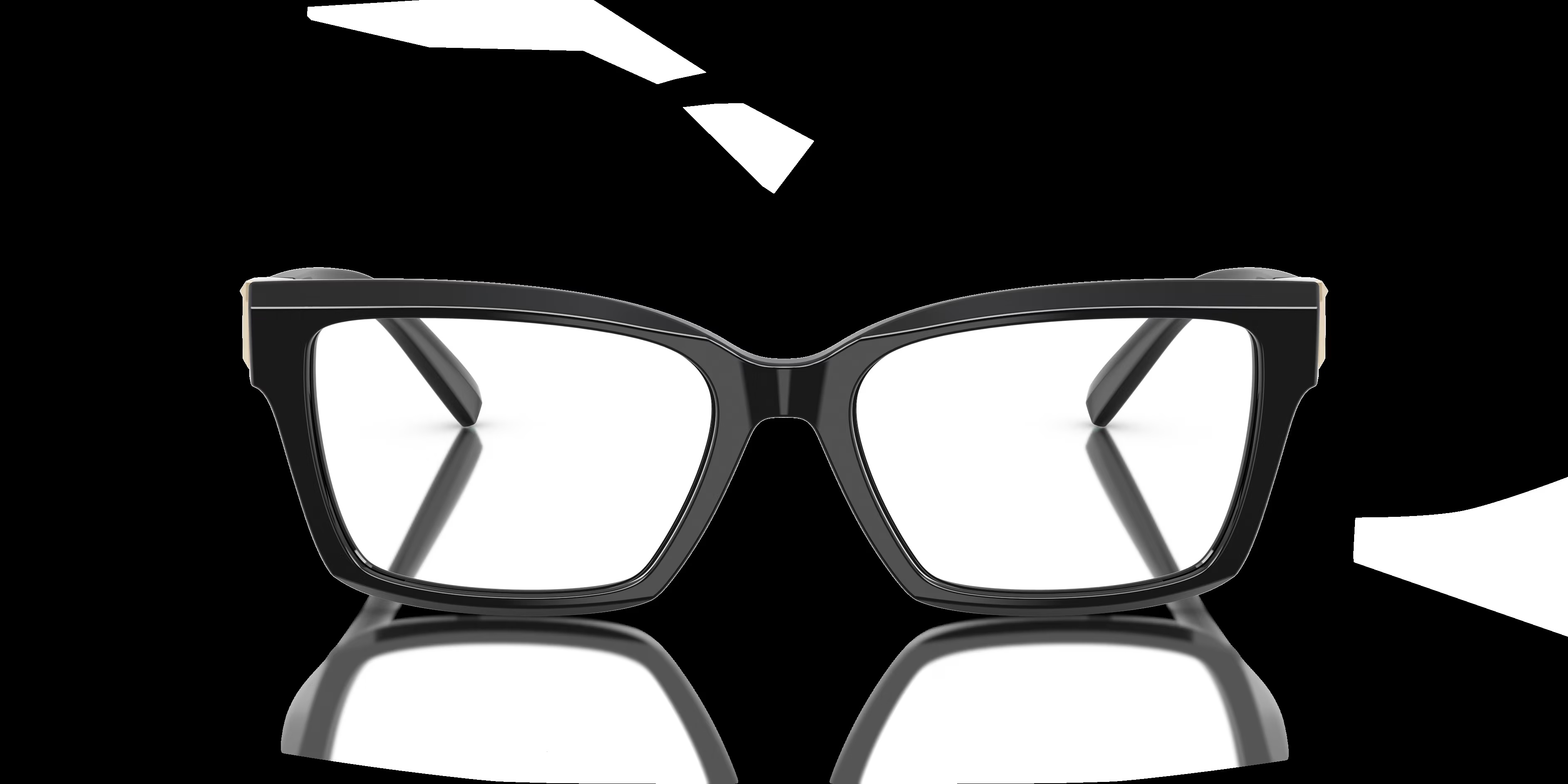 Tiffany - TF2267 - Black