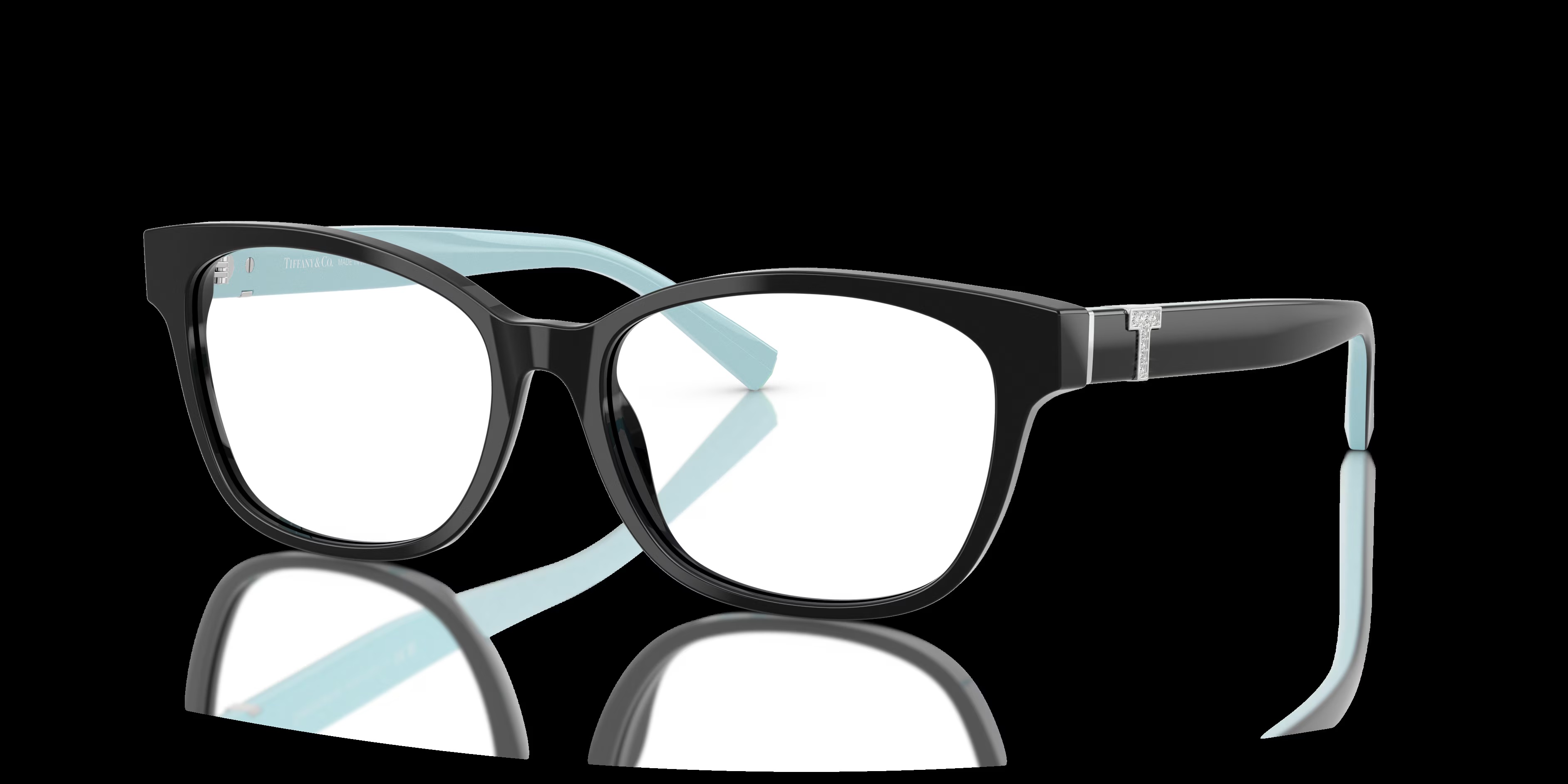Tiffany - TF2270B - Black
