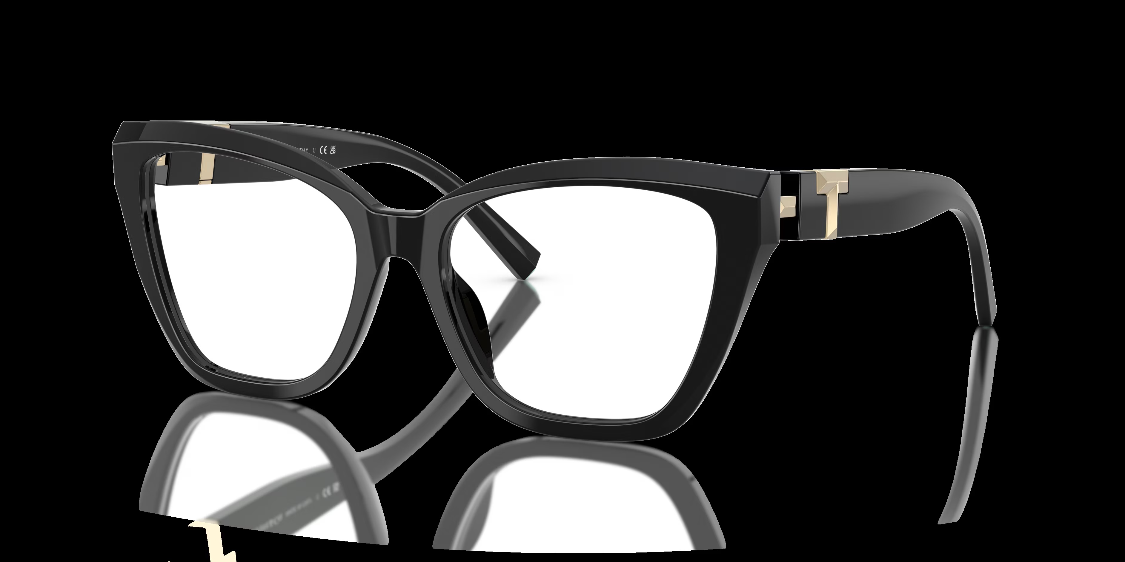 Tiffany - TF2271 - Black
