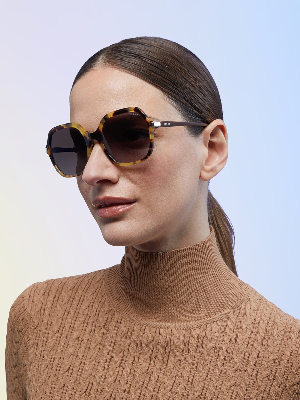 Vogue Eyewear - VO5561S - Yellow Tortoise