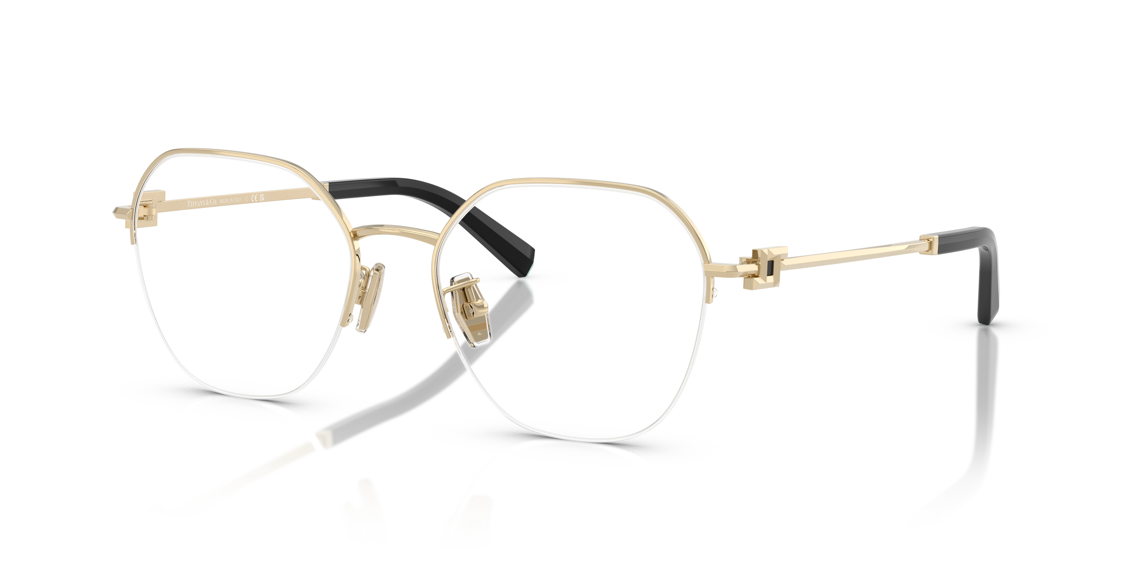 Tiffany - TF1167D - Pale Gold