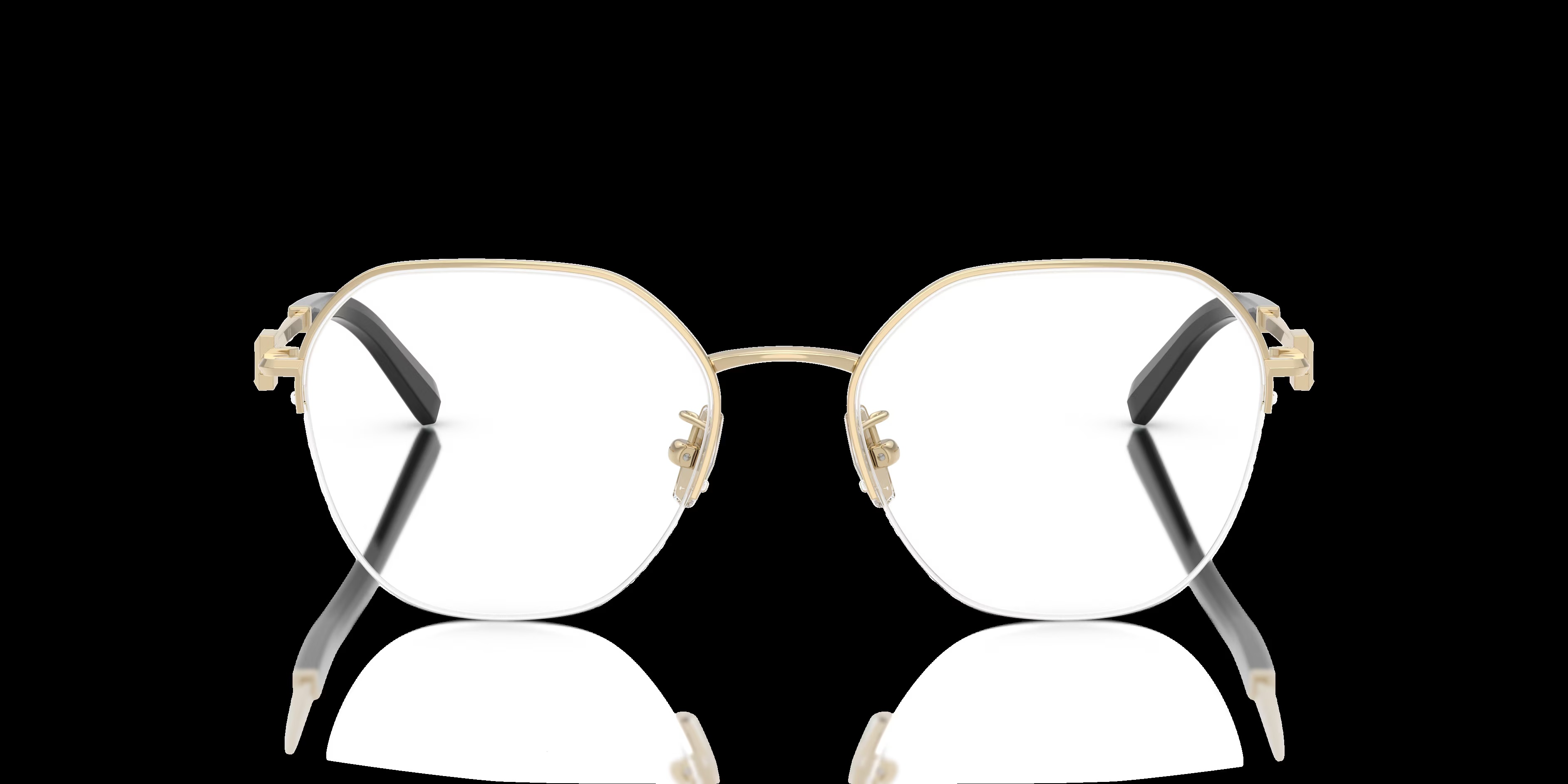 Tiffany - TF1167D - Pale Gold