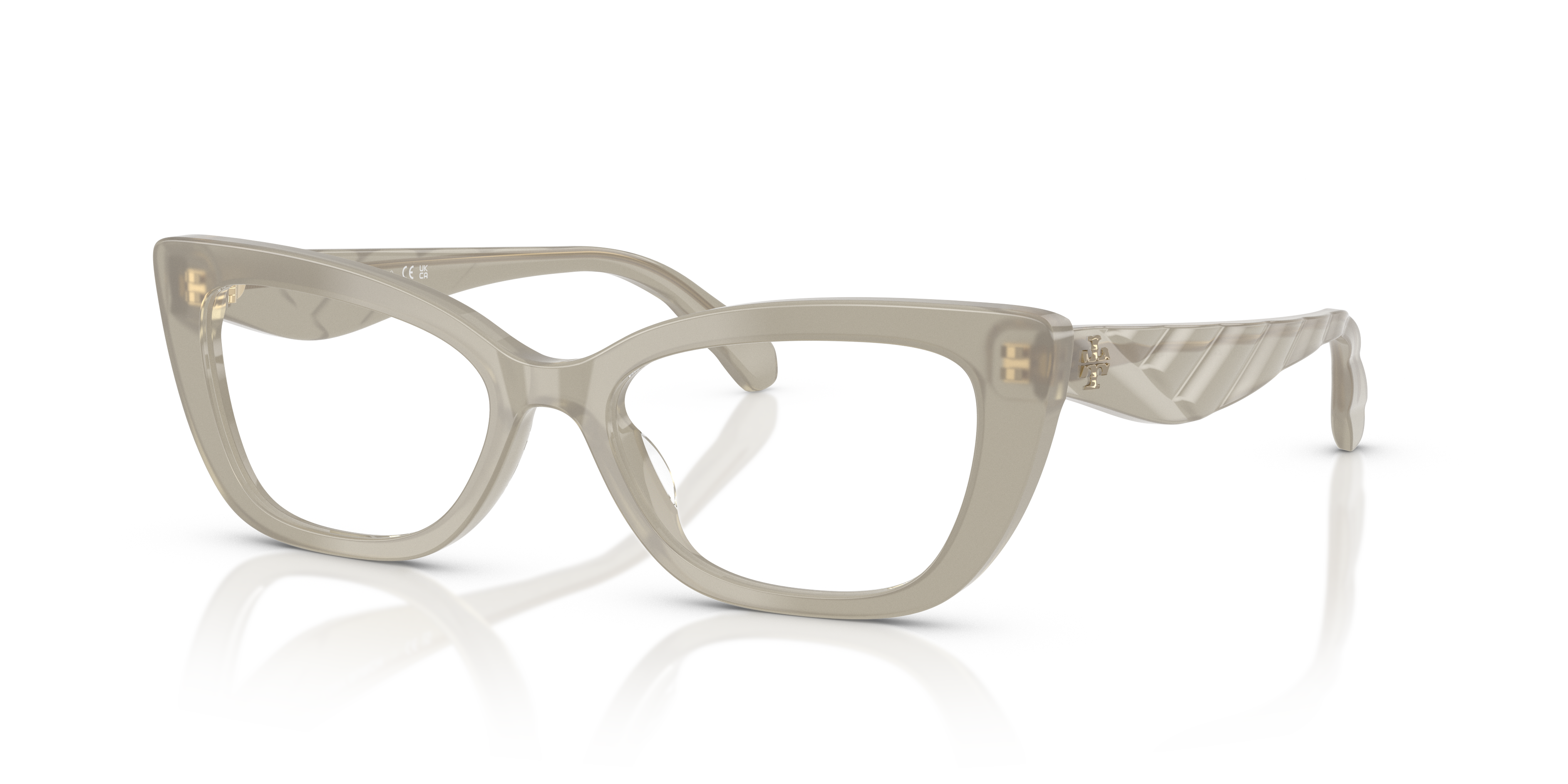 Tory Burch - TY2155U - Milky Grey Green