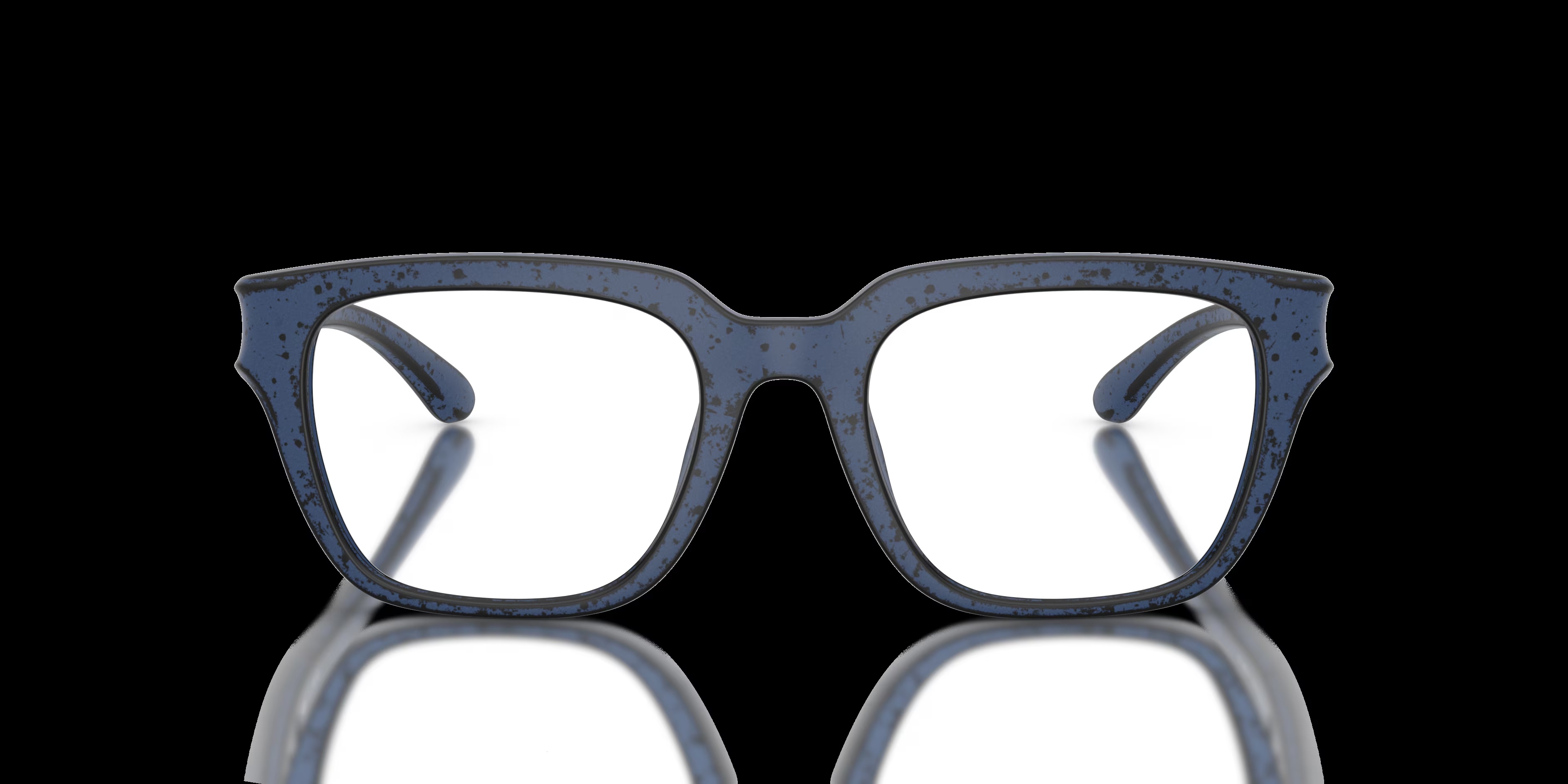 Diesel - DL6001U - Blue Barreling Black
