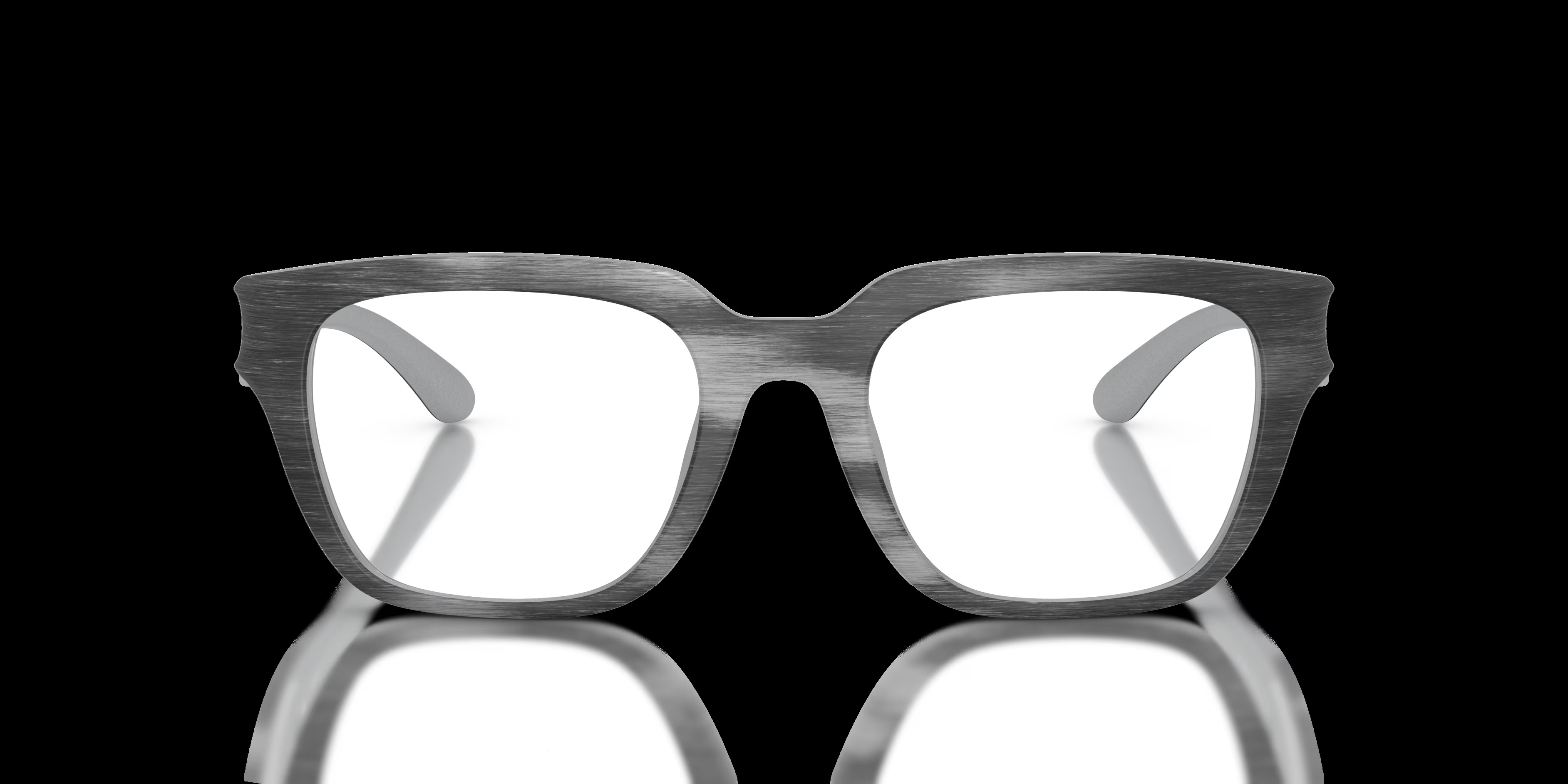 Diesel - DL6001U - Black Brushed Grey