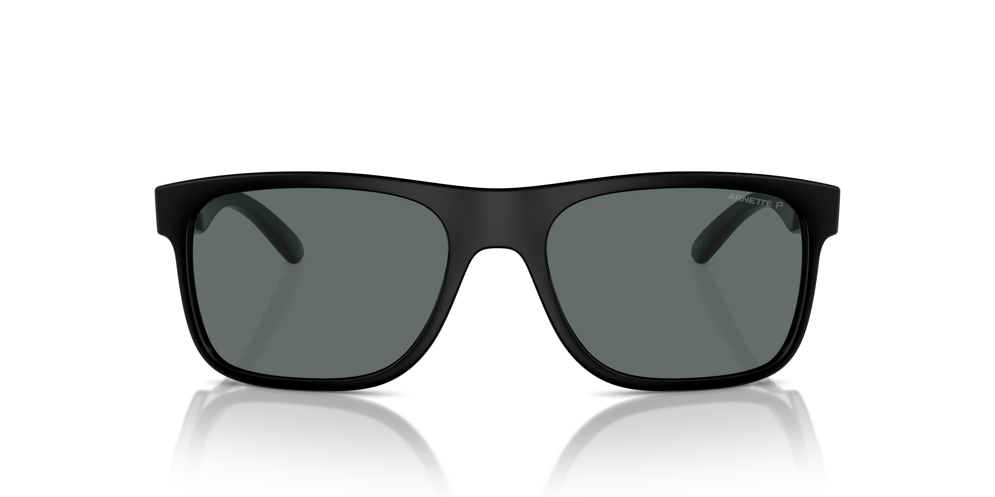 Arnette - AN4341 Khim - Recycled Black