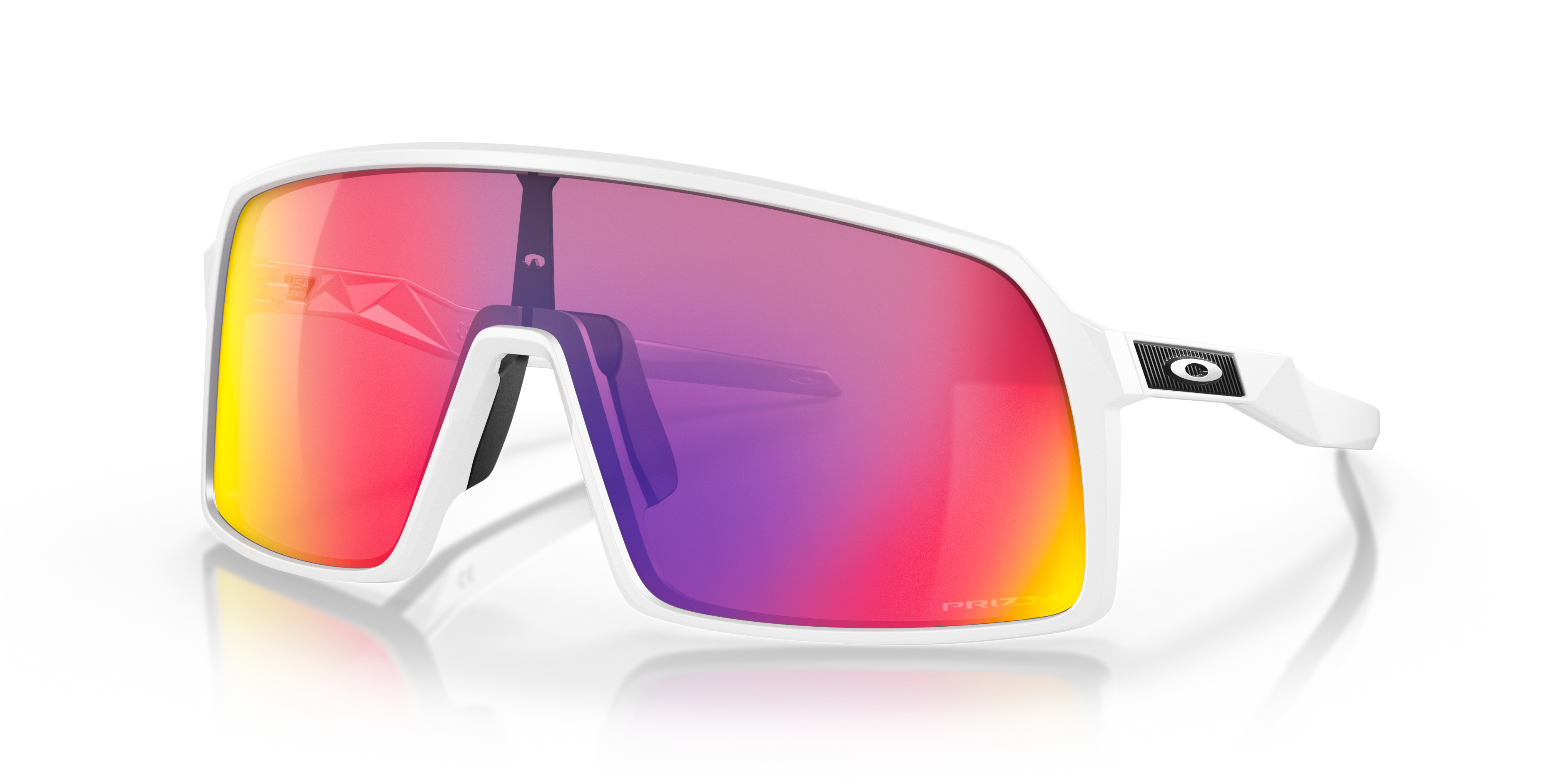 Oakley - OO9406 Sutro - Matte White