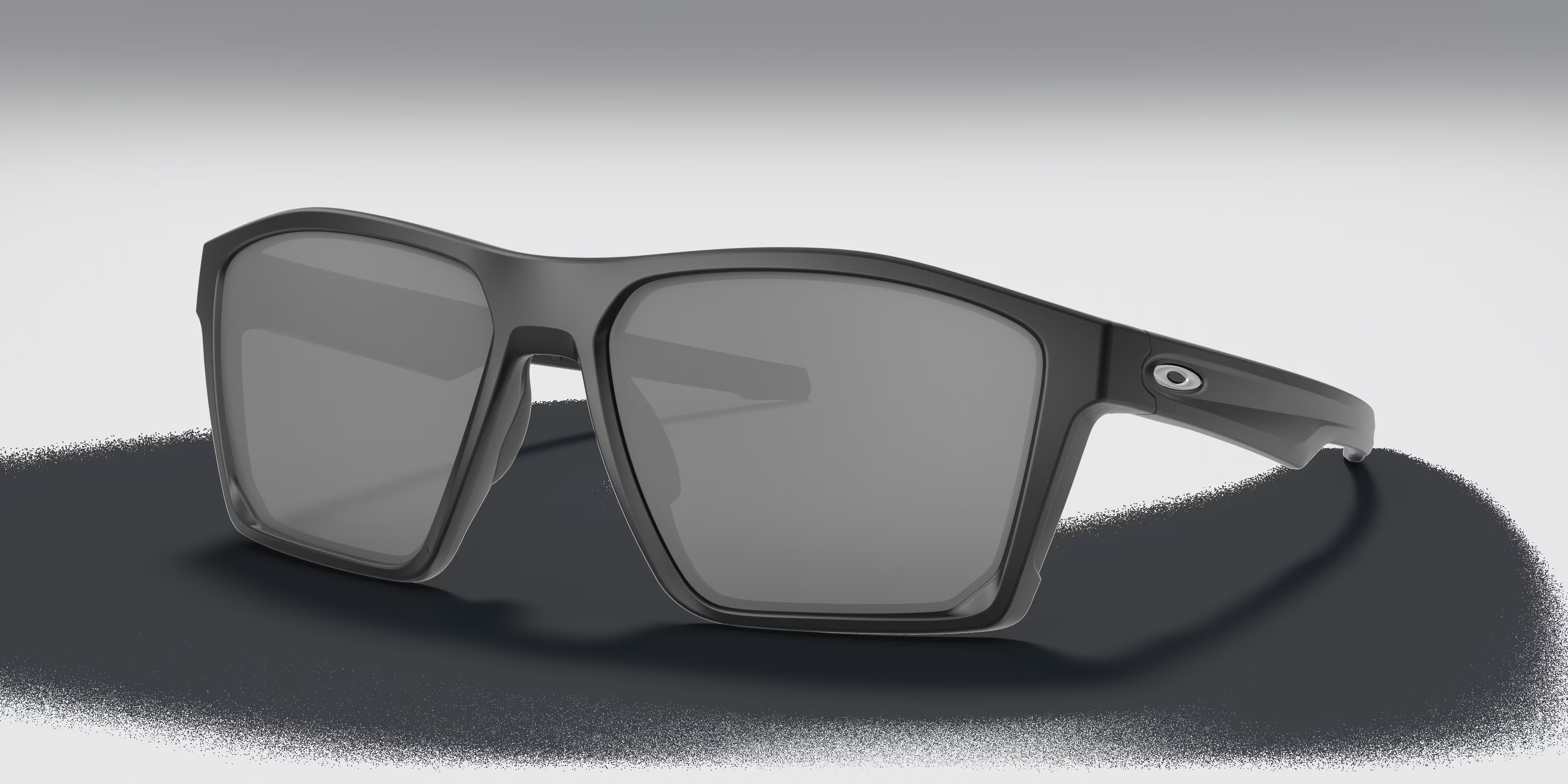 Oakley - OO9397 Targetline - Matte Black