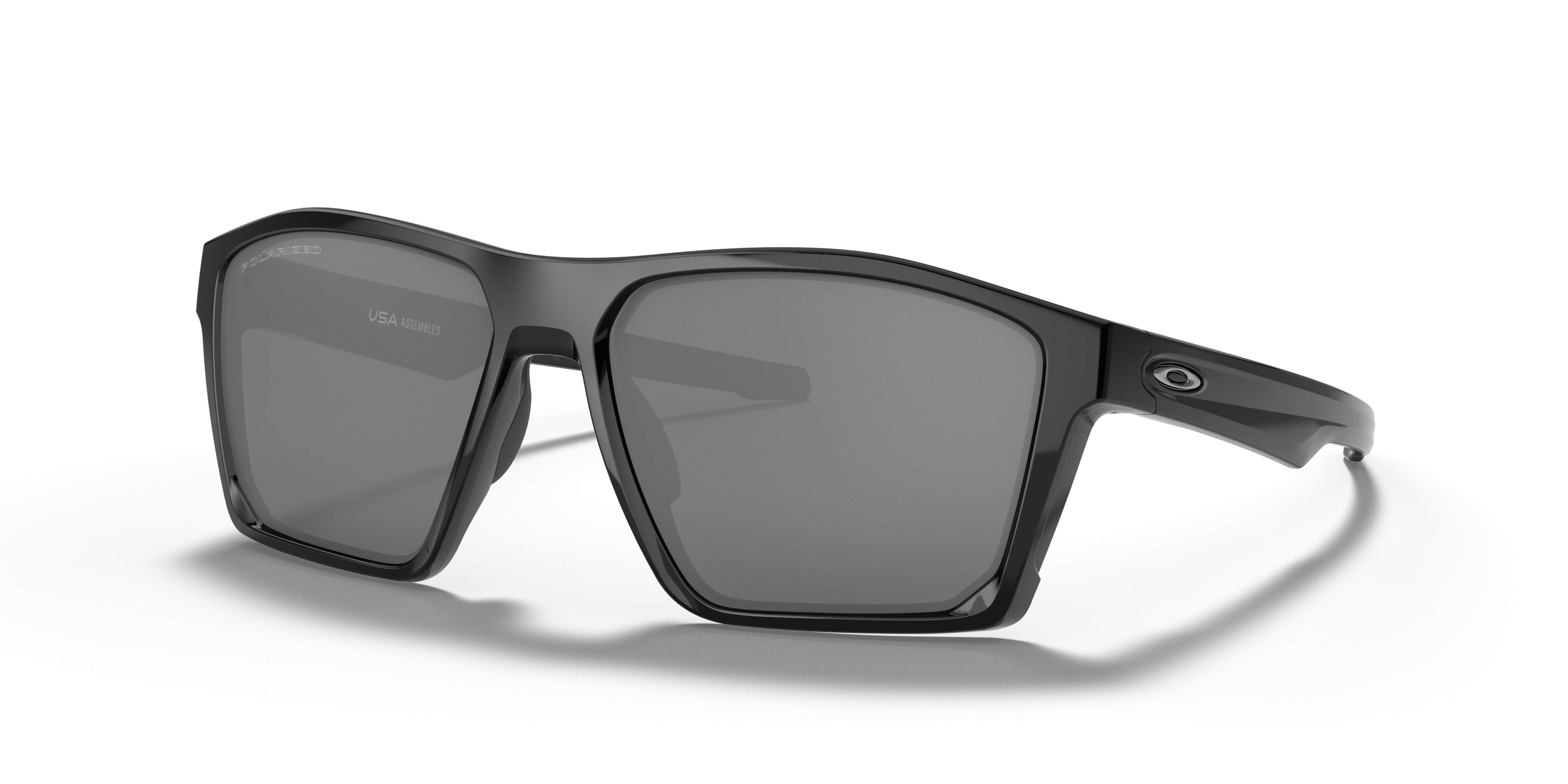 Oakley - OO9397 Targetline - Polished Black