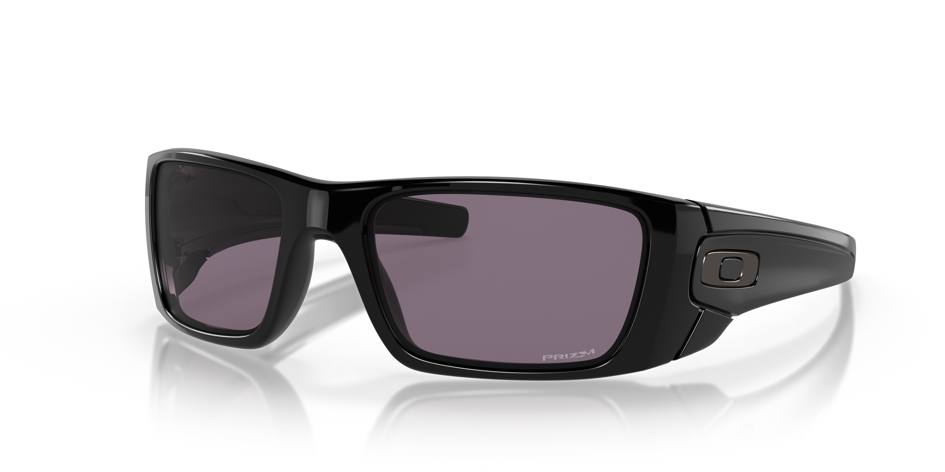 Oakley - OO9096 Fuel Cell - Polished Black