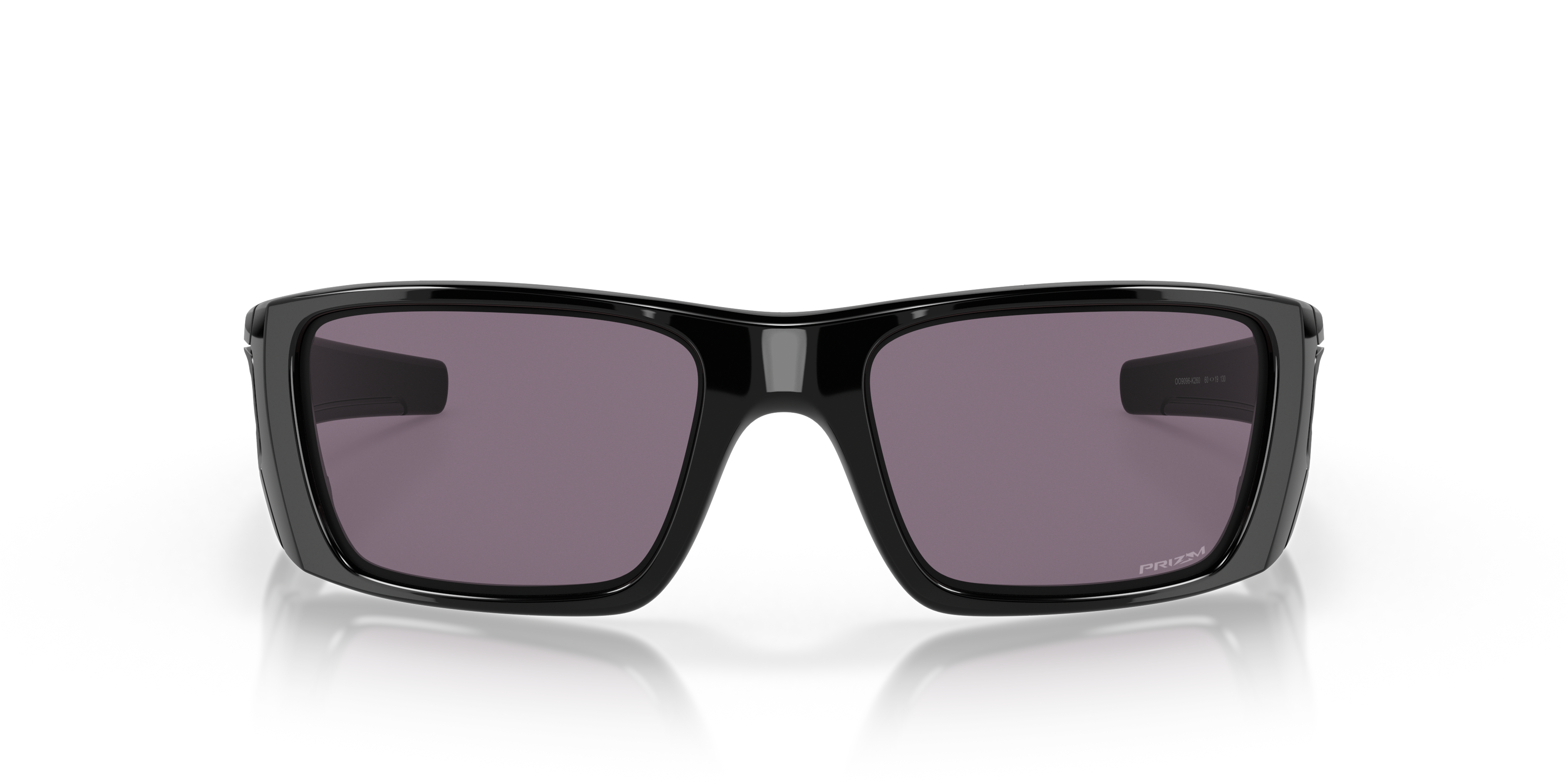 Oakley - OO9096 Fuel Cell - Polished Black