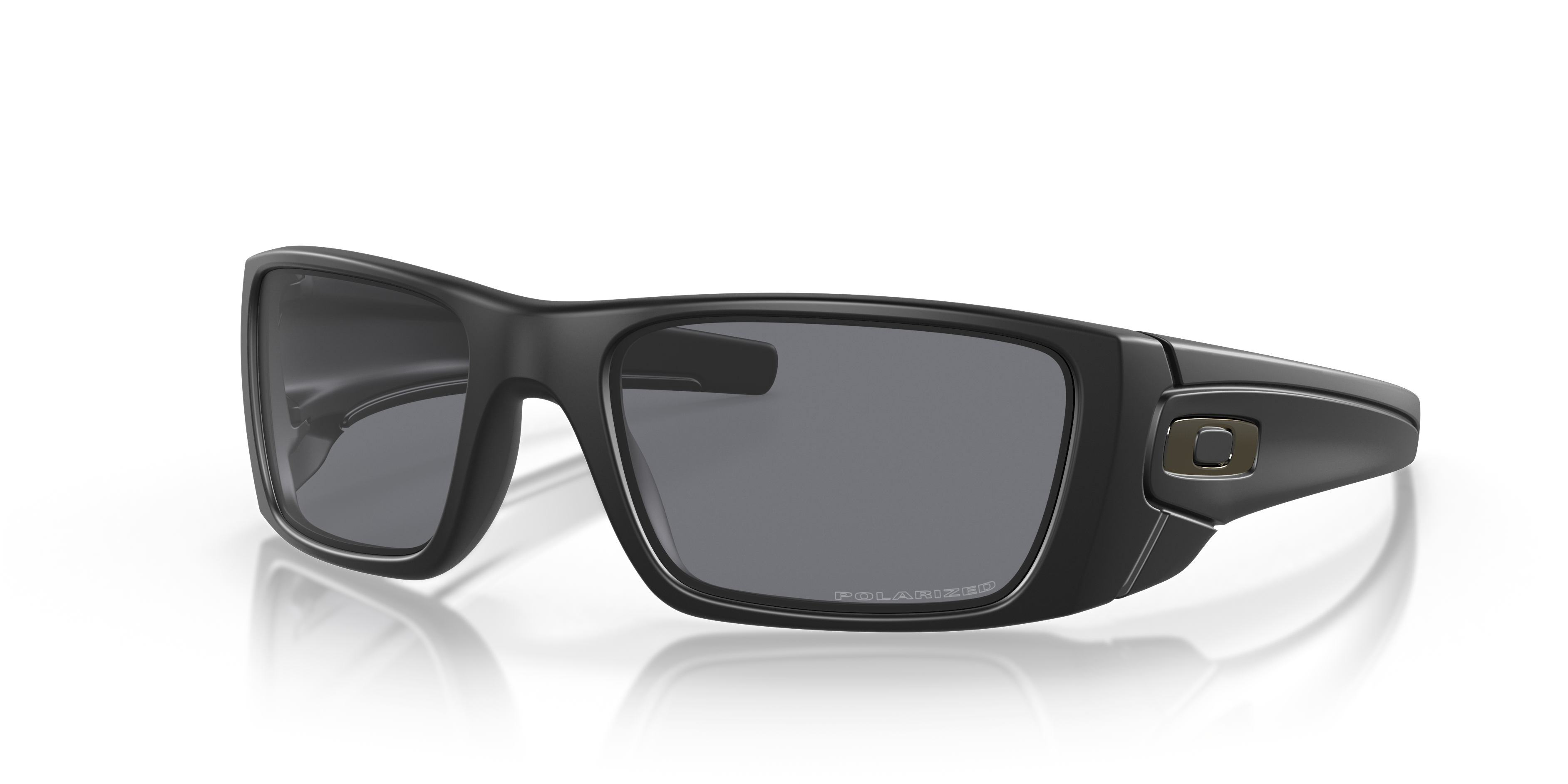 Oakley - OO9096 Fuel Cell - Matte Black