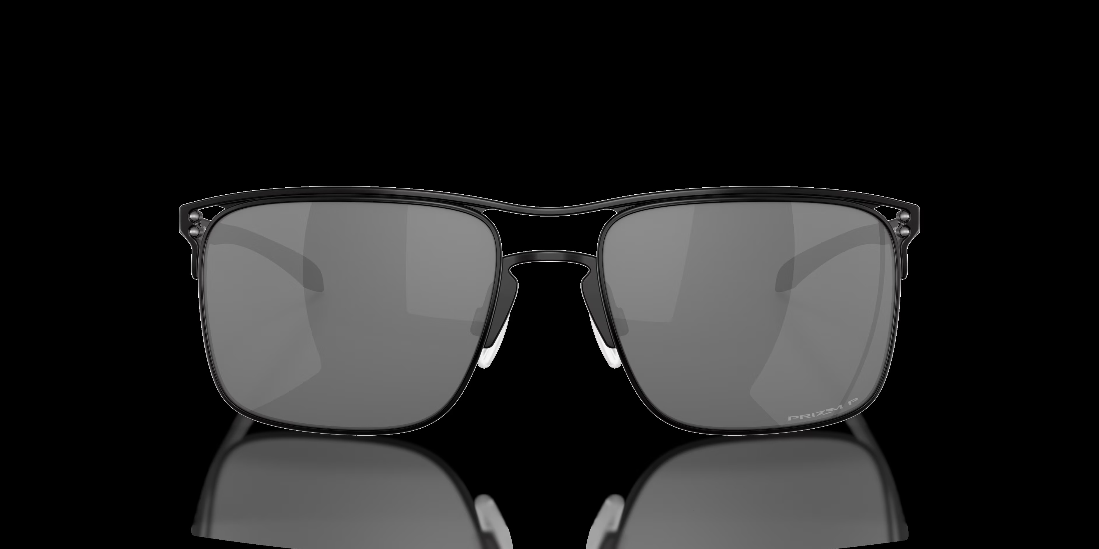 Oakley - OO6048 Holbrookâ¢ TI - Satin Black