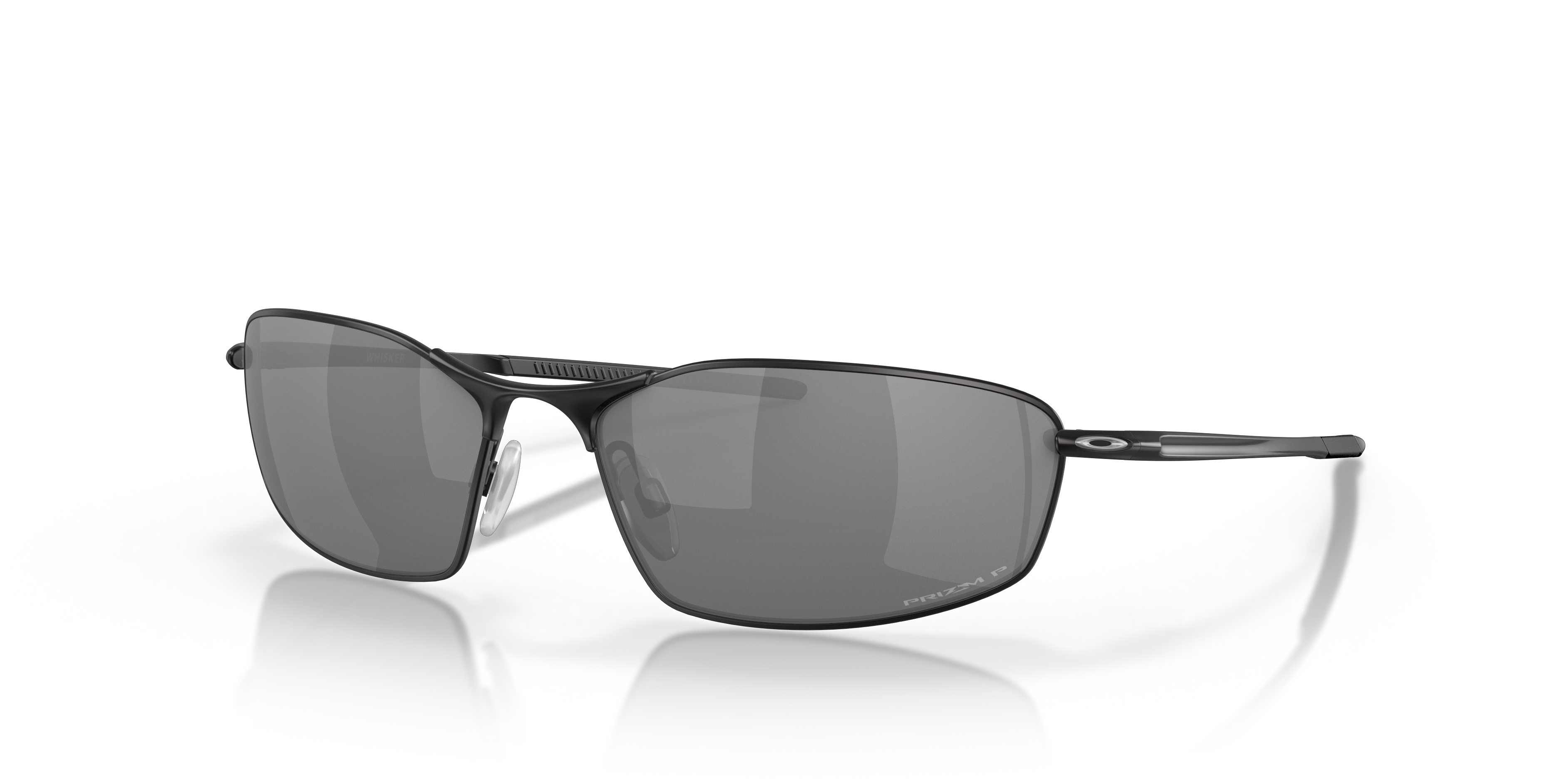 Oakley - OO4141 Whisker - Satin Black