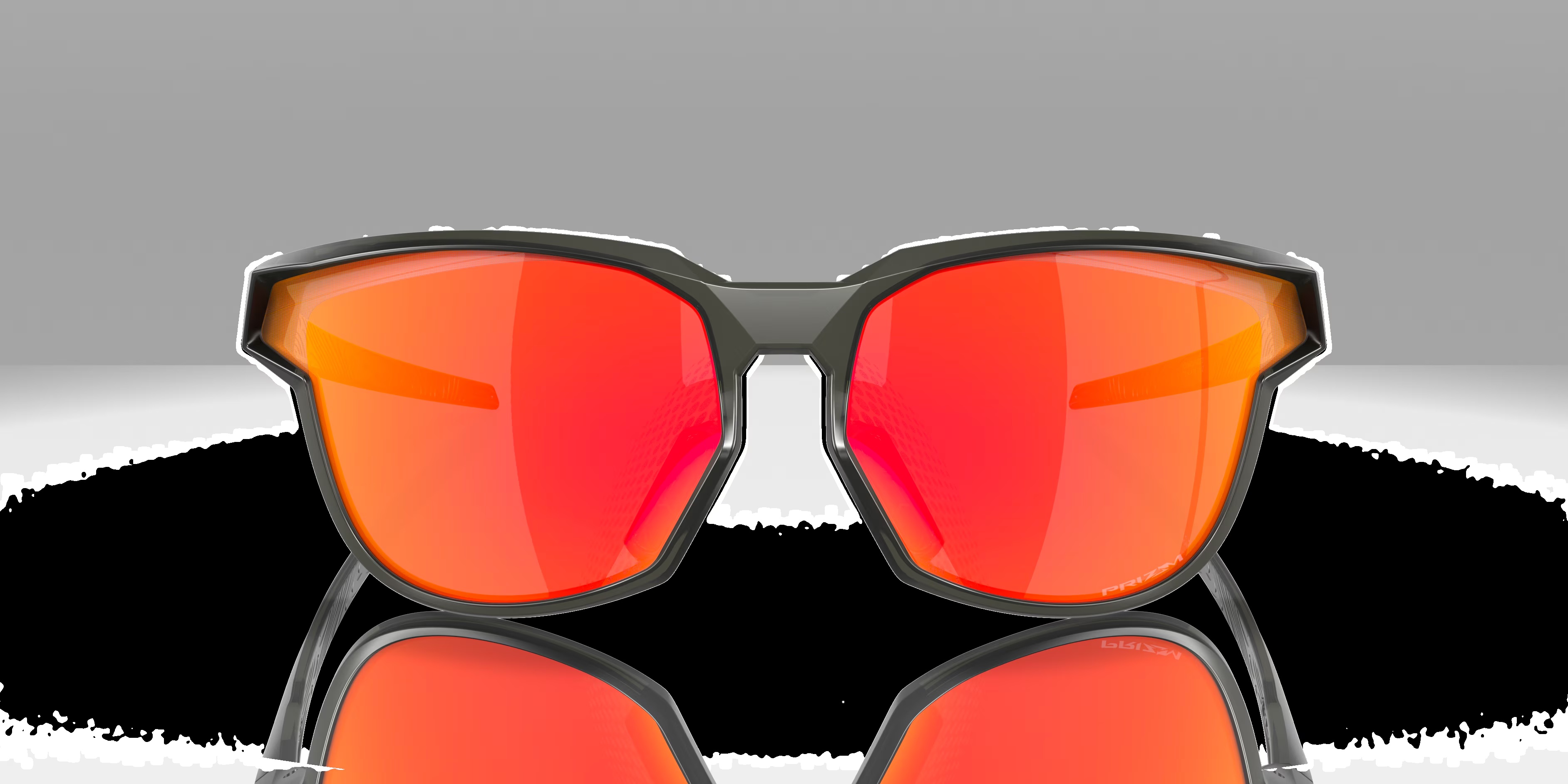 Oakley - OO9227 Kaast - Matte Grey Smoke