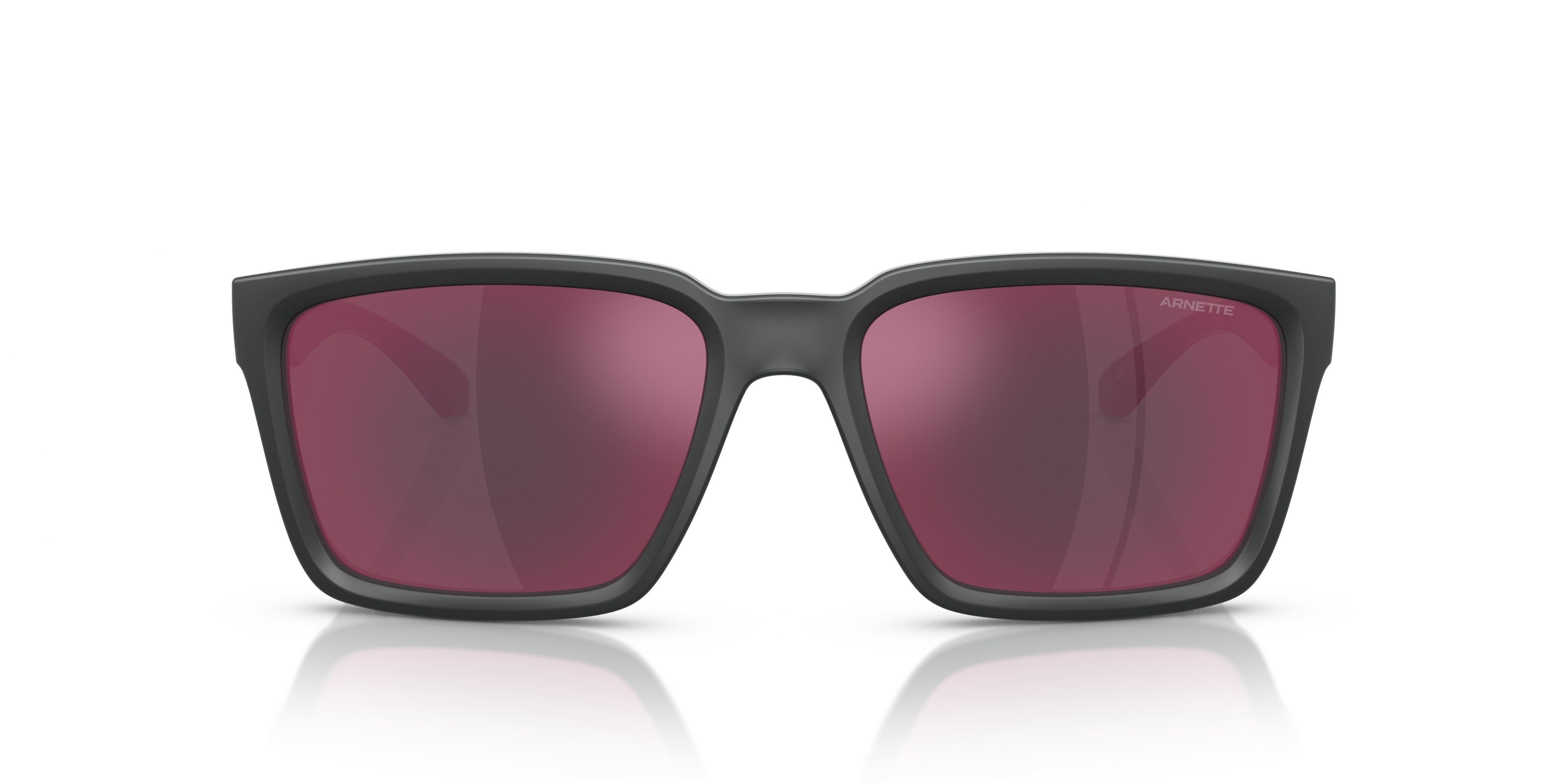 Arnette - AN4346 Plot Twist - Medioum Grey Top Matte/Shiny